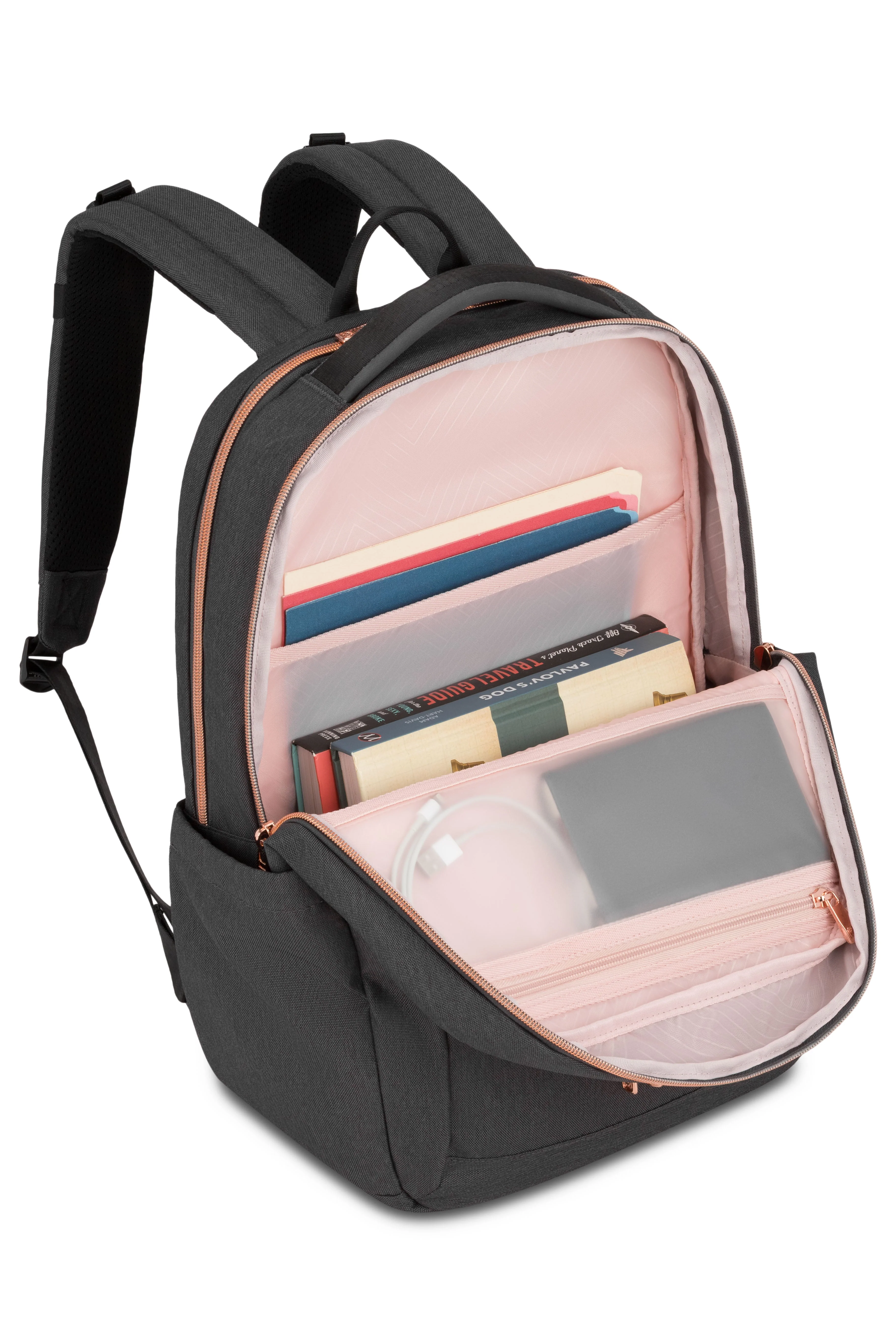 SWISSGEAR 1063 Laptop Backpack - Image 6