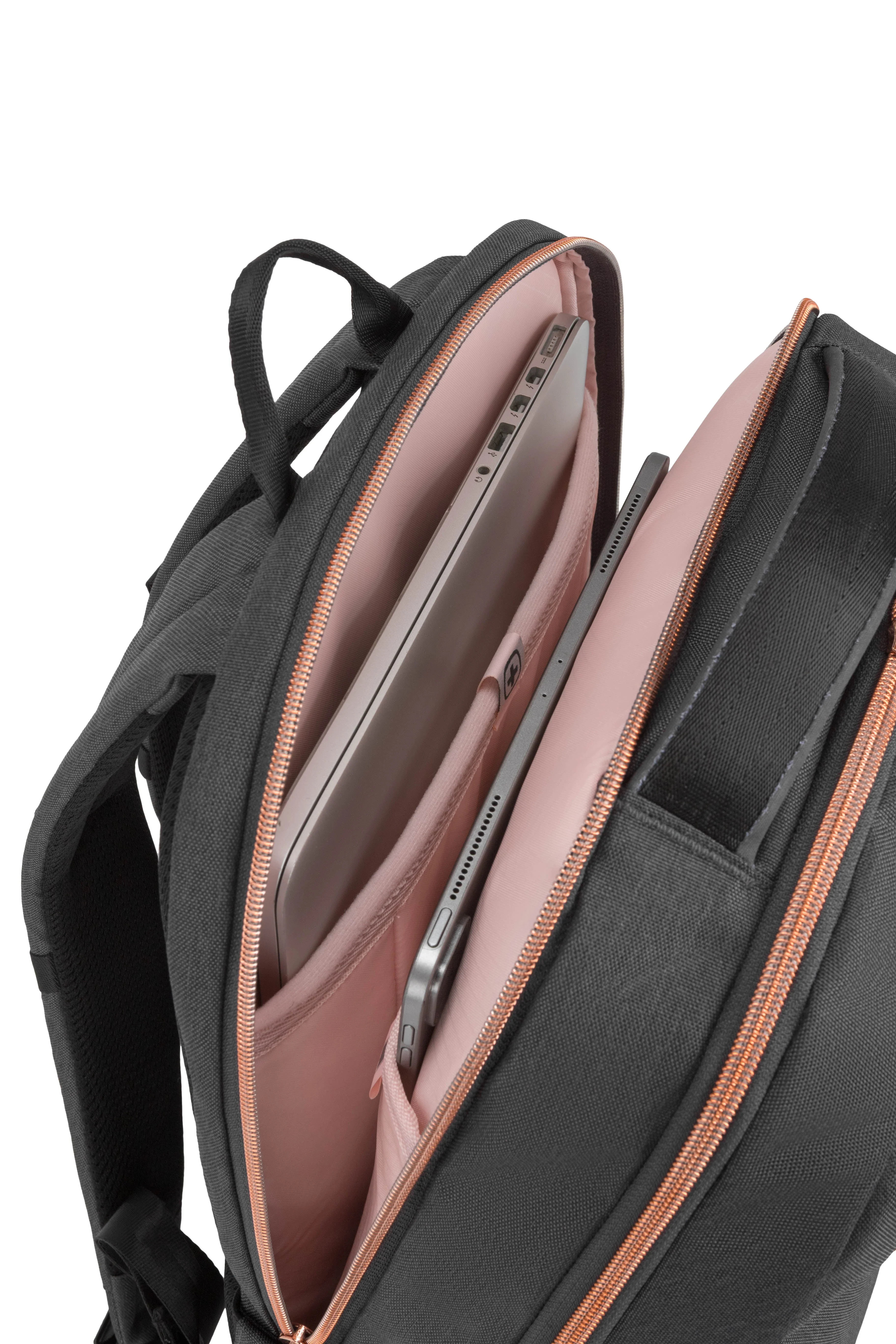 SWISSGEAR 1063 Laptop Backpack - Image 7
