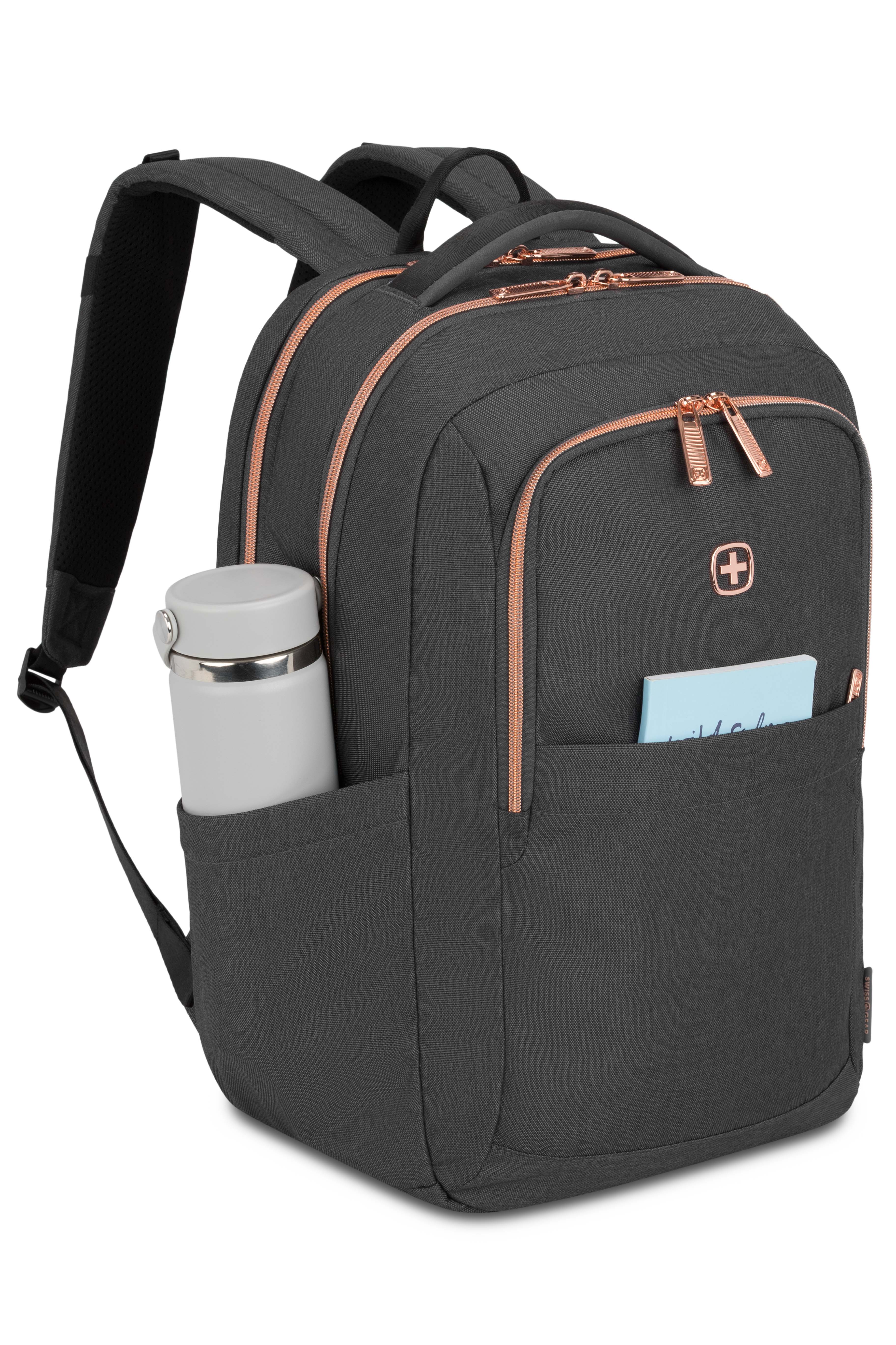 SWISSGEAR 1063 Laptop Backpack - Image 8