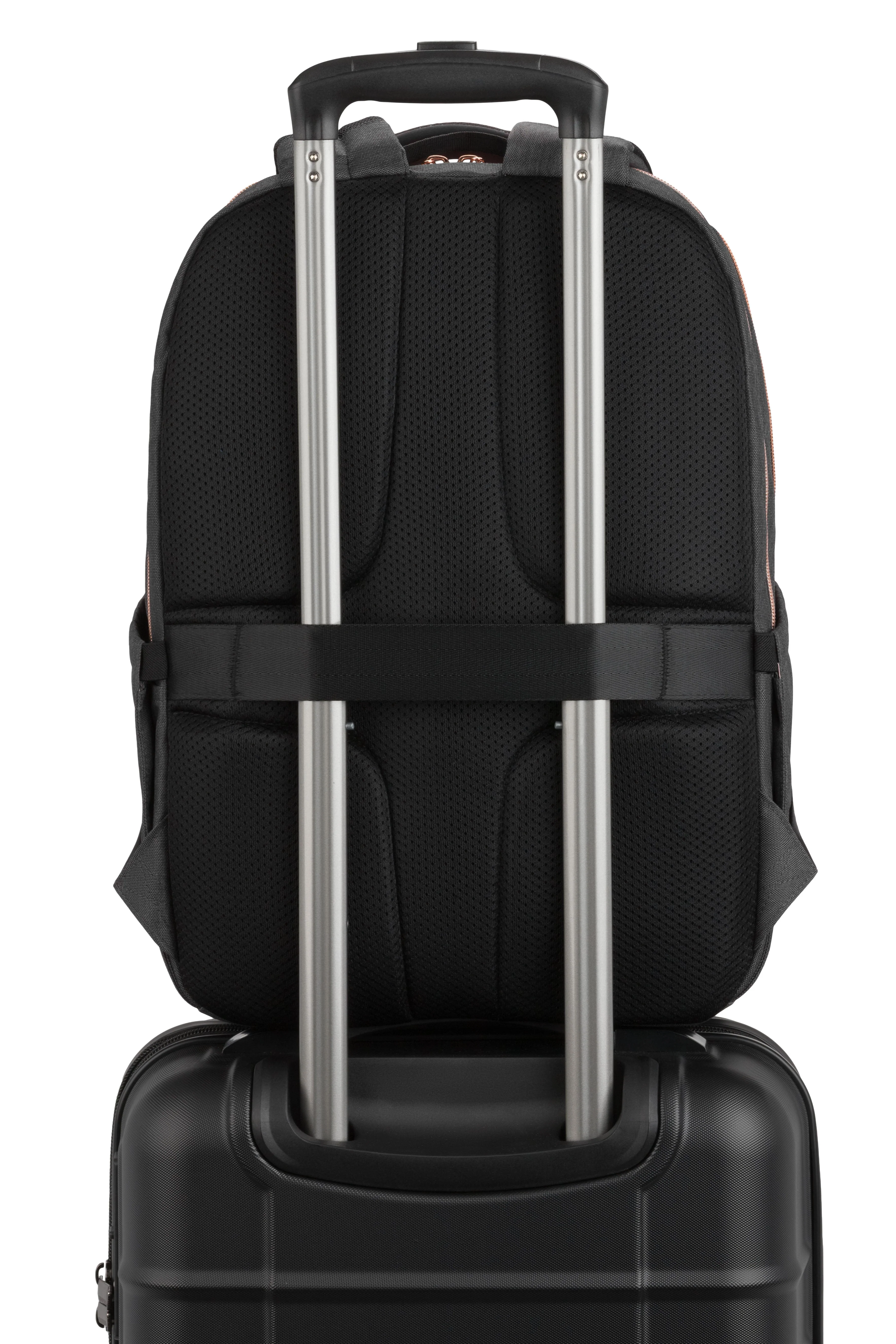 SWISSGEAR 1063 Laptop Backpack - Image 9