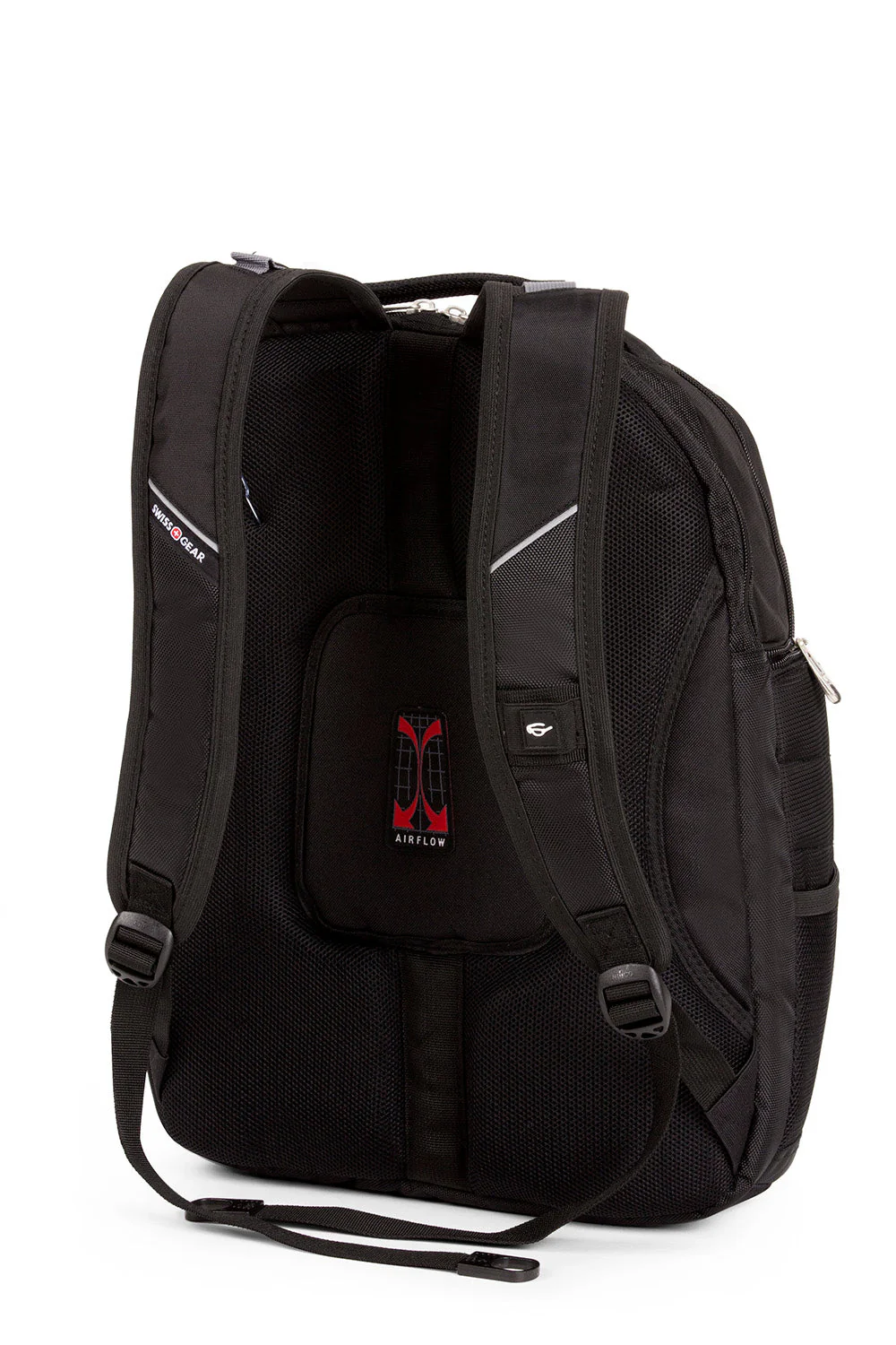 SWISSGEAR 1223 Laptop Backpack - Image 2