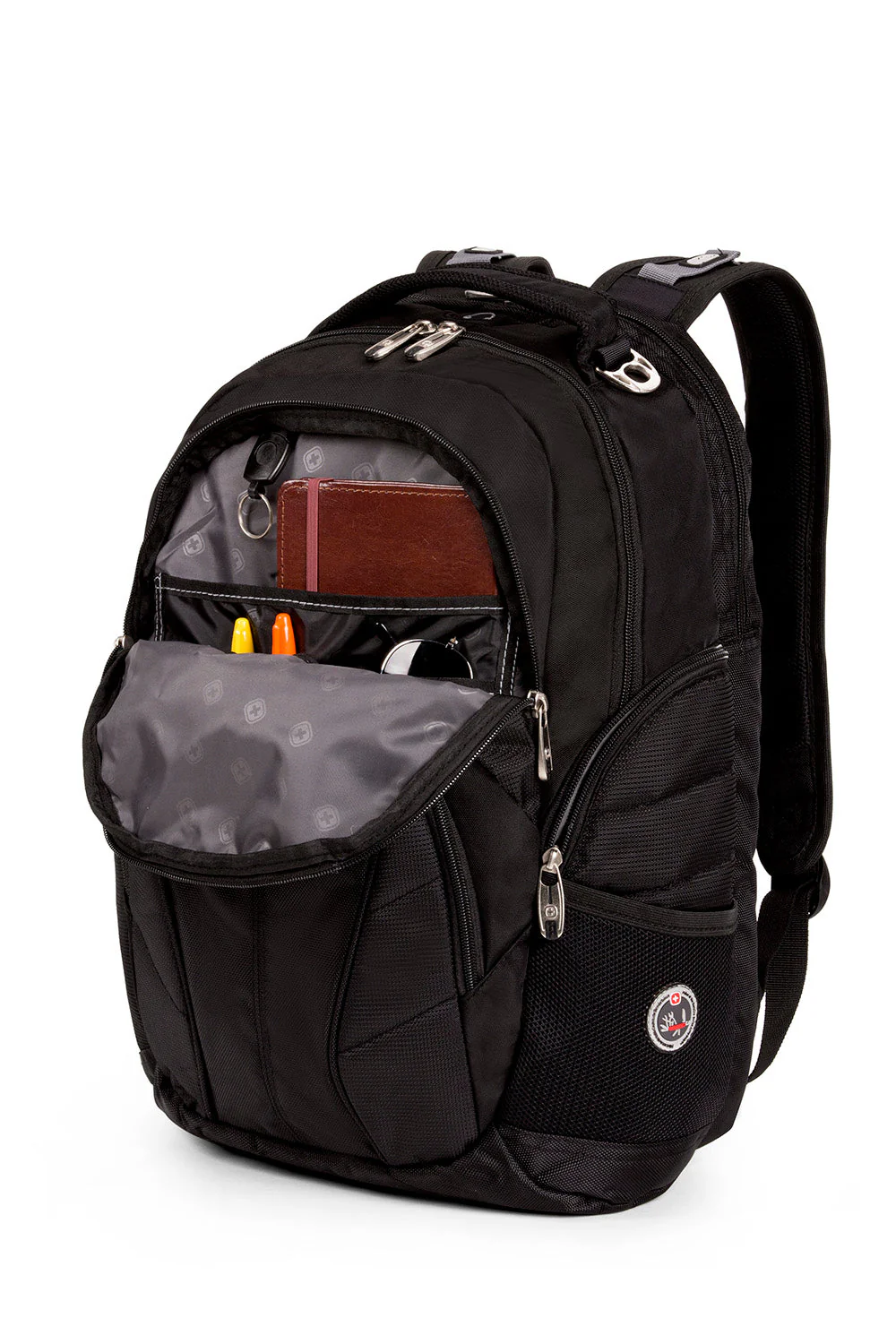 SWISSGEAR 1223 Laptop Backpack - Image 4