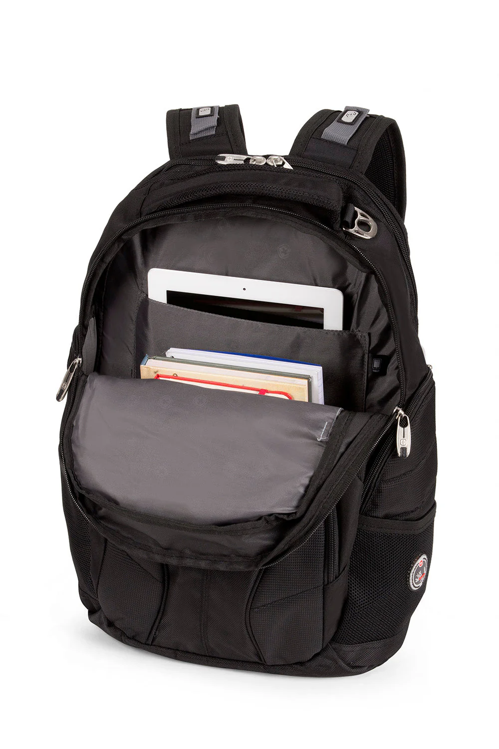 SWISSGEAR 1223 Laptop Backpack - Image 5