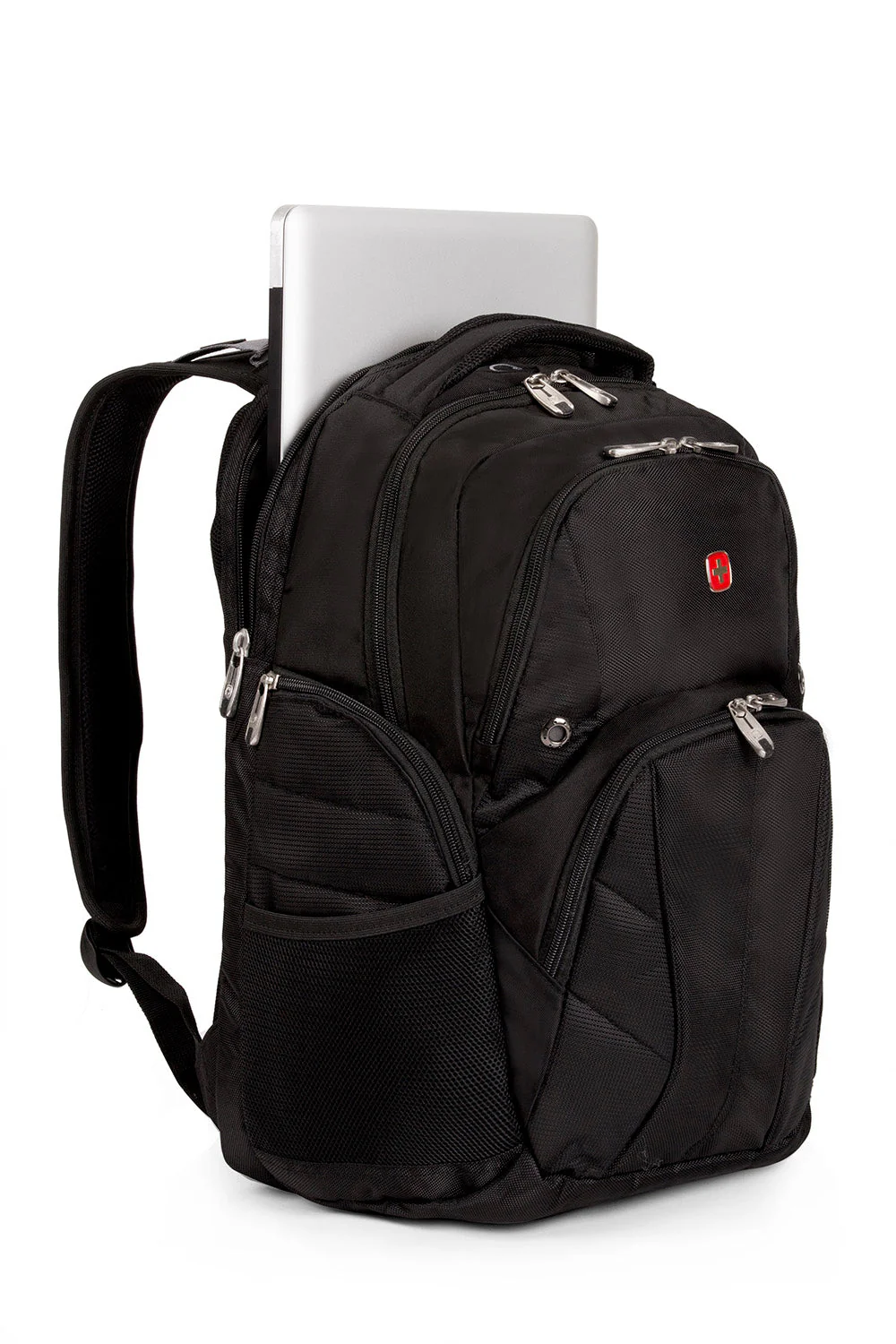 SWISSGEAR 1223 Laptop Backpack - Image 6
