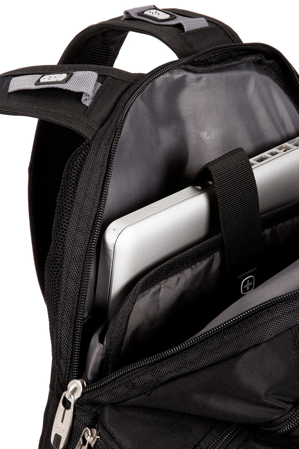 SWISSGEAR 1223 Laptop Backpack - Image 7
