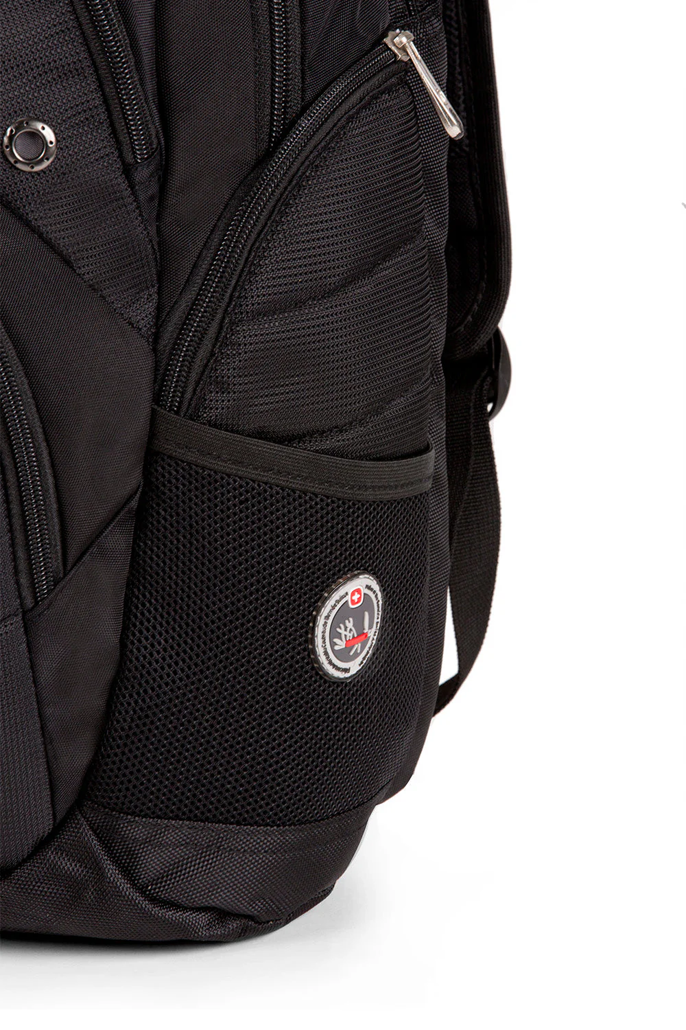 SWISSGEAR 1223 Laptop Backpack - Image 8