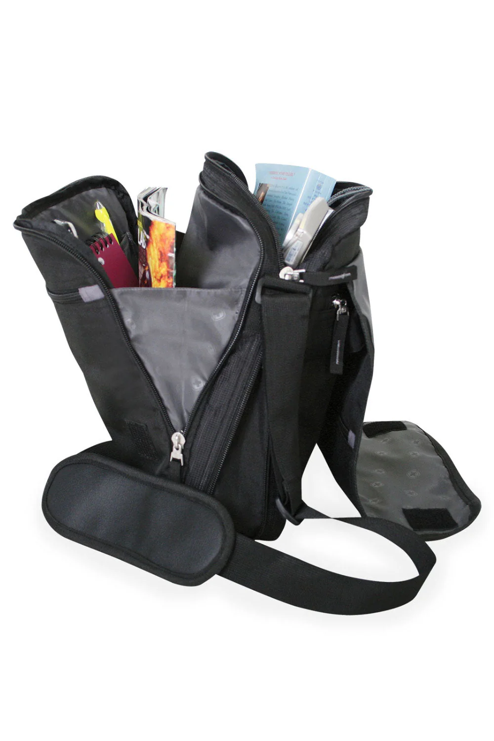 SWISSGEAR 1805 Mini Messenger - Image 2
