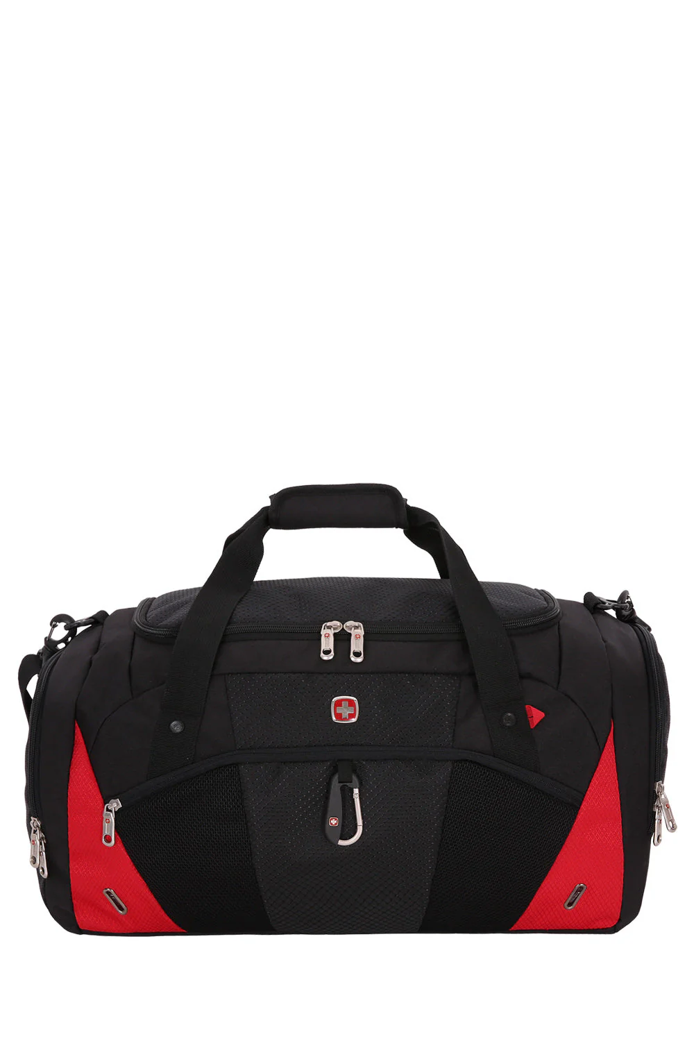 SWISSGEAR 1900 21" Duffel - Image 3