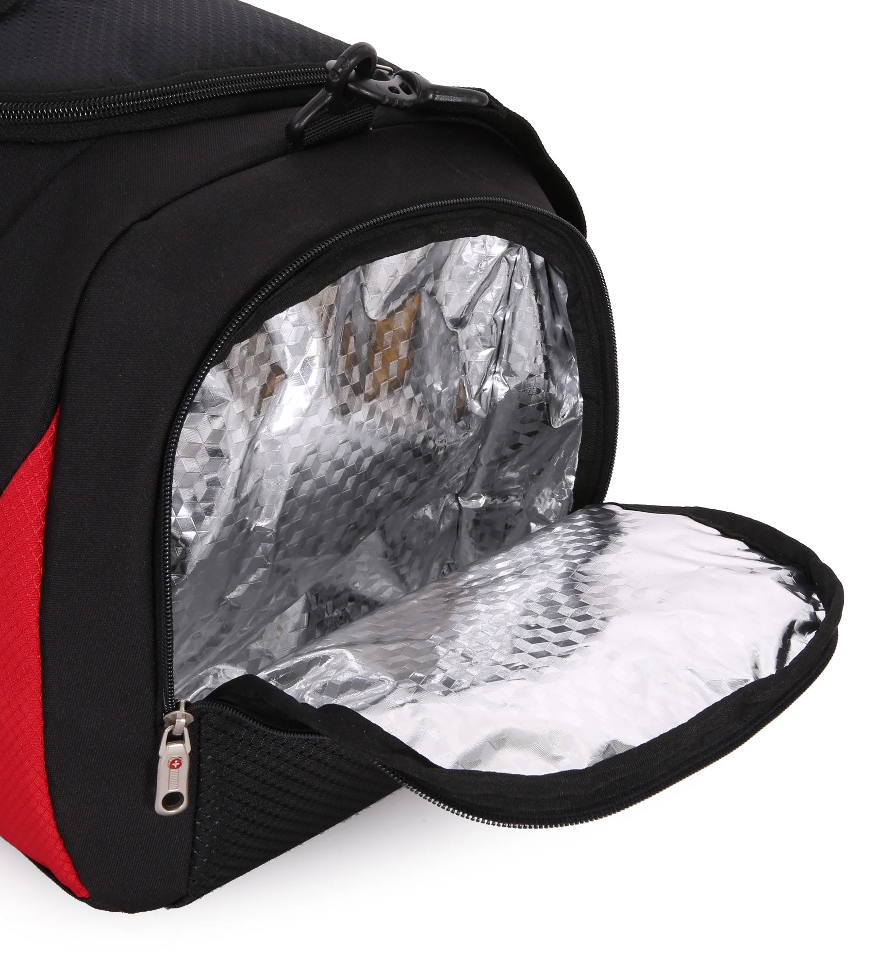 SWISSGEAR 1900 21" Duffel - Image 6