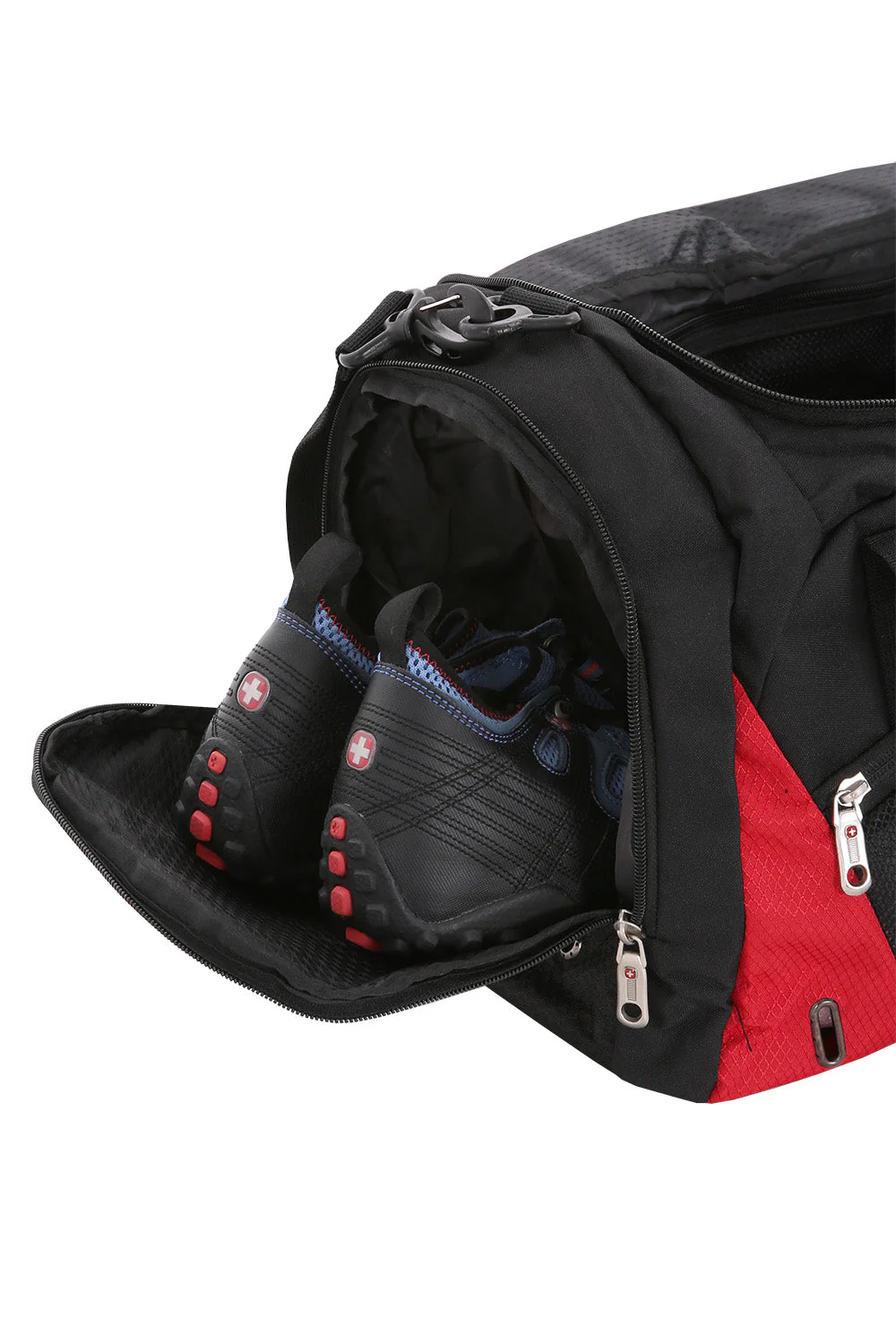 SWISSGEAR 1900 21" Duffel - Image 7