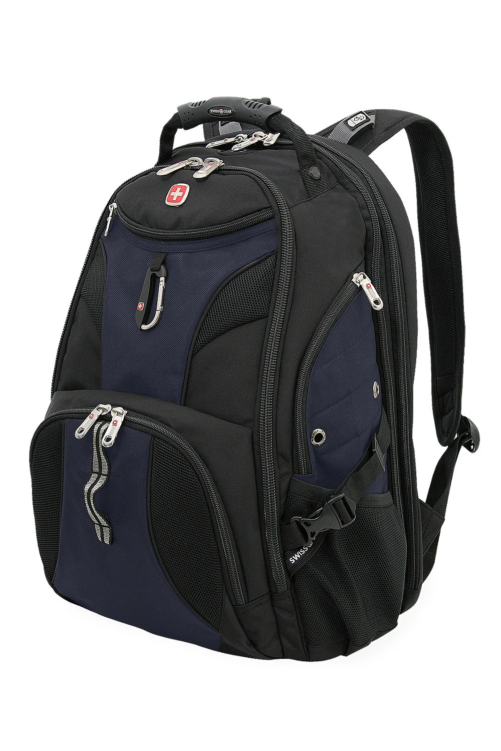 SWISSGEAR 1900 ScanSmart Laptop Backpack - Image 10