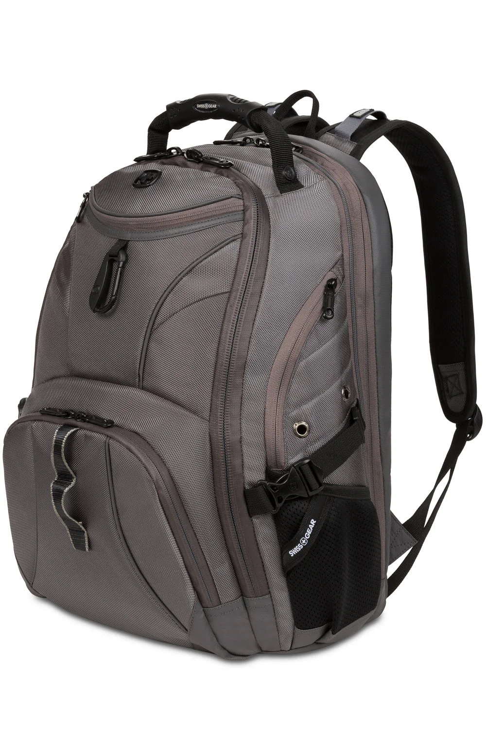 SWISSGEAR 1900 ScanSmart Laptop Backpack - Image 101