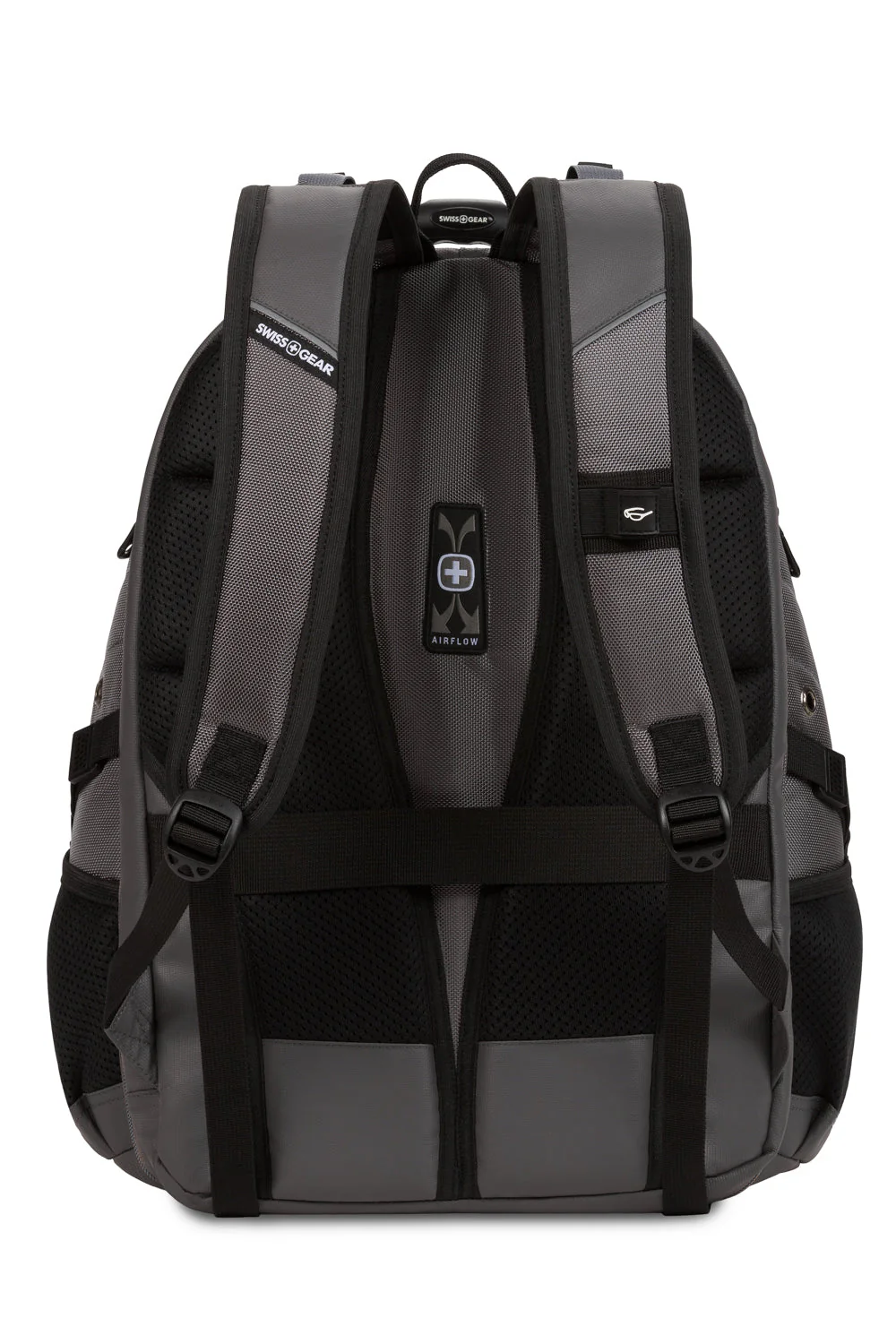 SWISSGEAR 1900 ScanSmart Laptop Backpack - Image 102