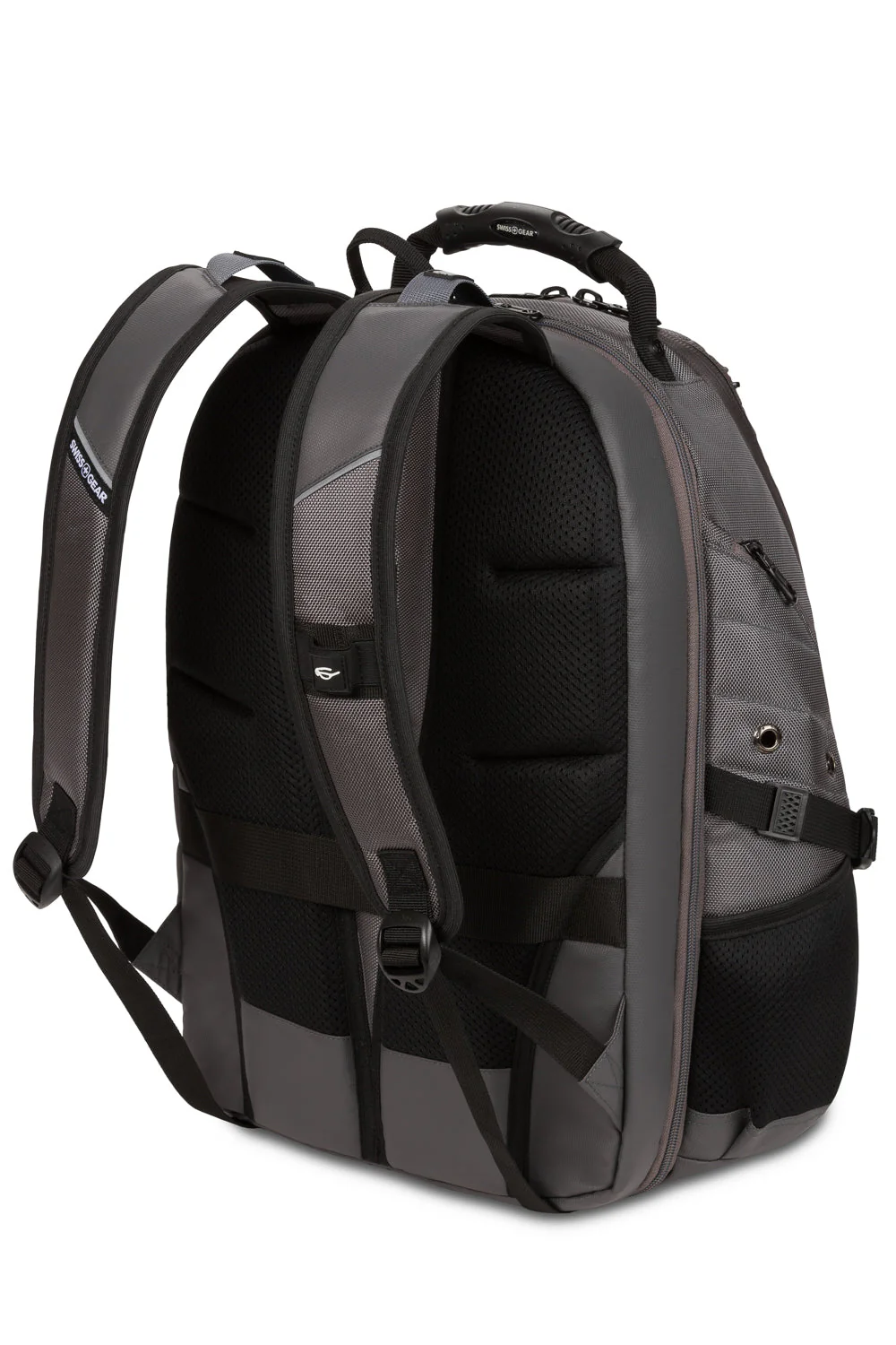 SWISSGEAR 1900 ScanSmart Laptop Backpack - Image 103