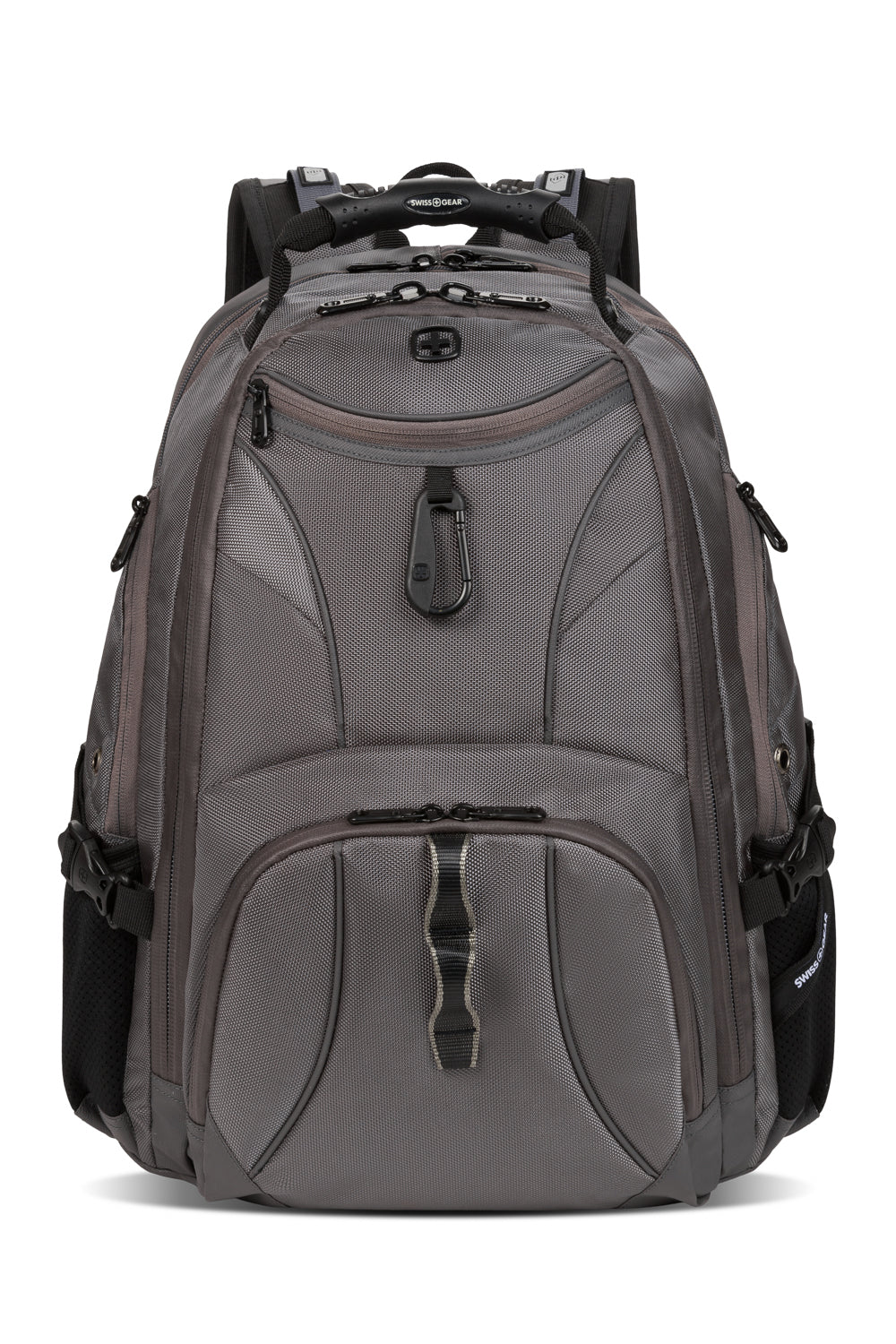 SWISSGEAR 1900 ScanSmart Laptop Backpack - Image 104