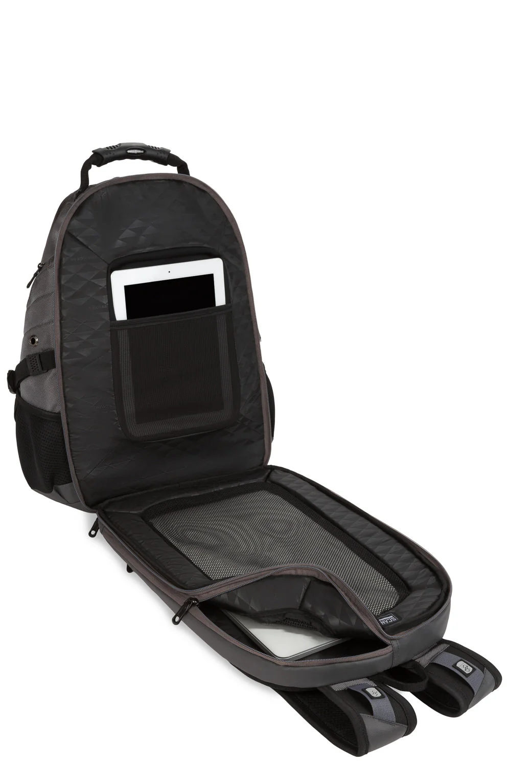 SWISSGEAR 1900 ScanSmart Laptop Backpack - Image 107