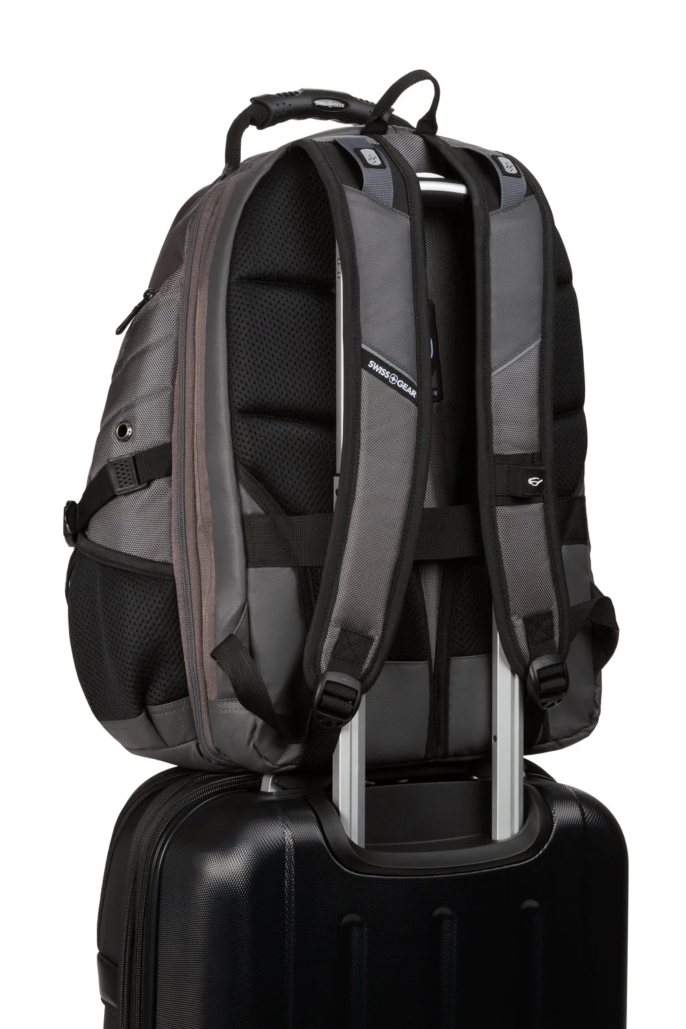 SWISSGEAR 1900 ScanSmart Laptop Backpack - Image 108