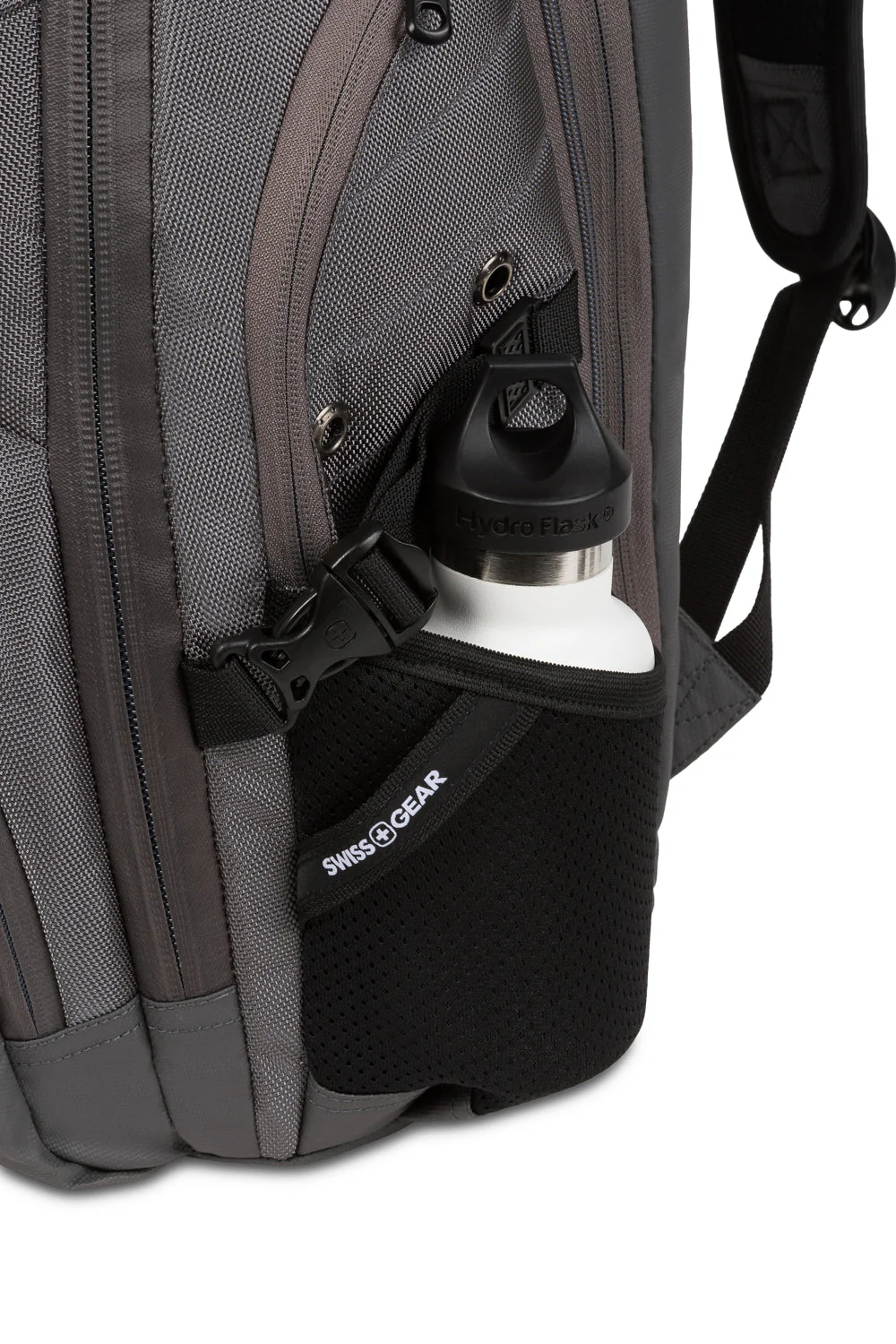 SWISSGEAR 1900 ScanSmart Laptop Backpack - Image 109