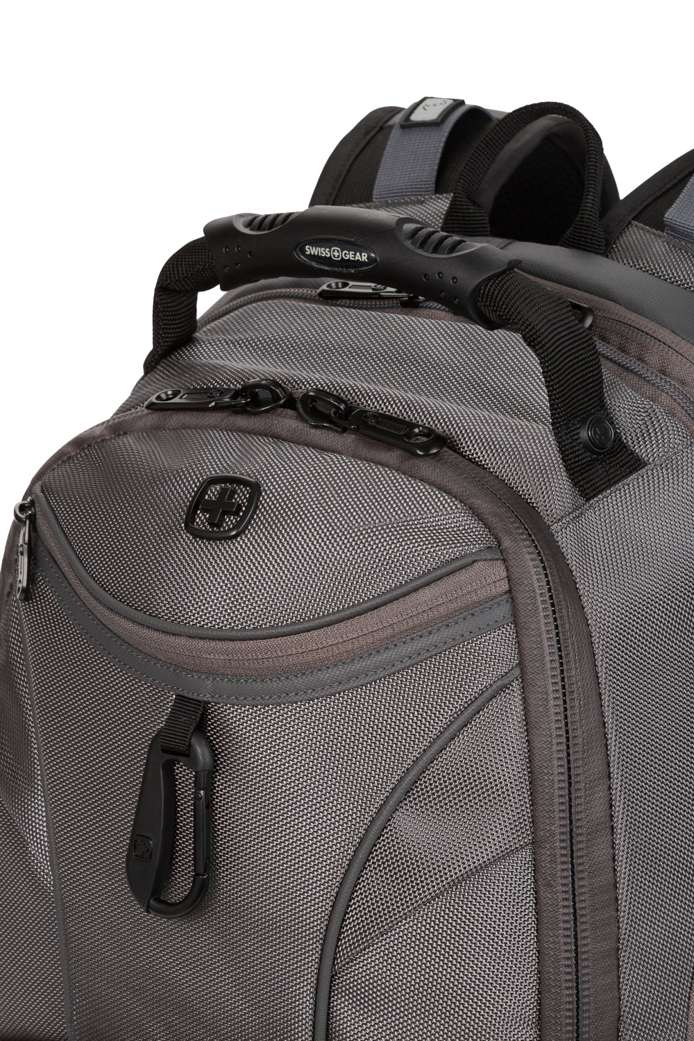 SWISSGEAR 1900 ScanSmart Laptop Backpack - Image 112