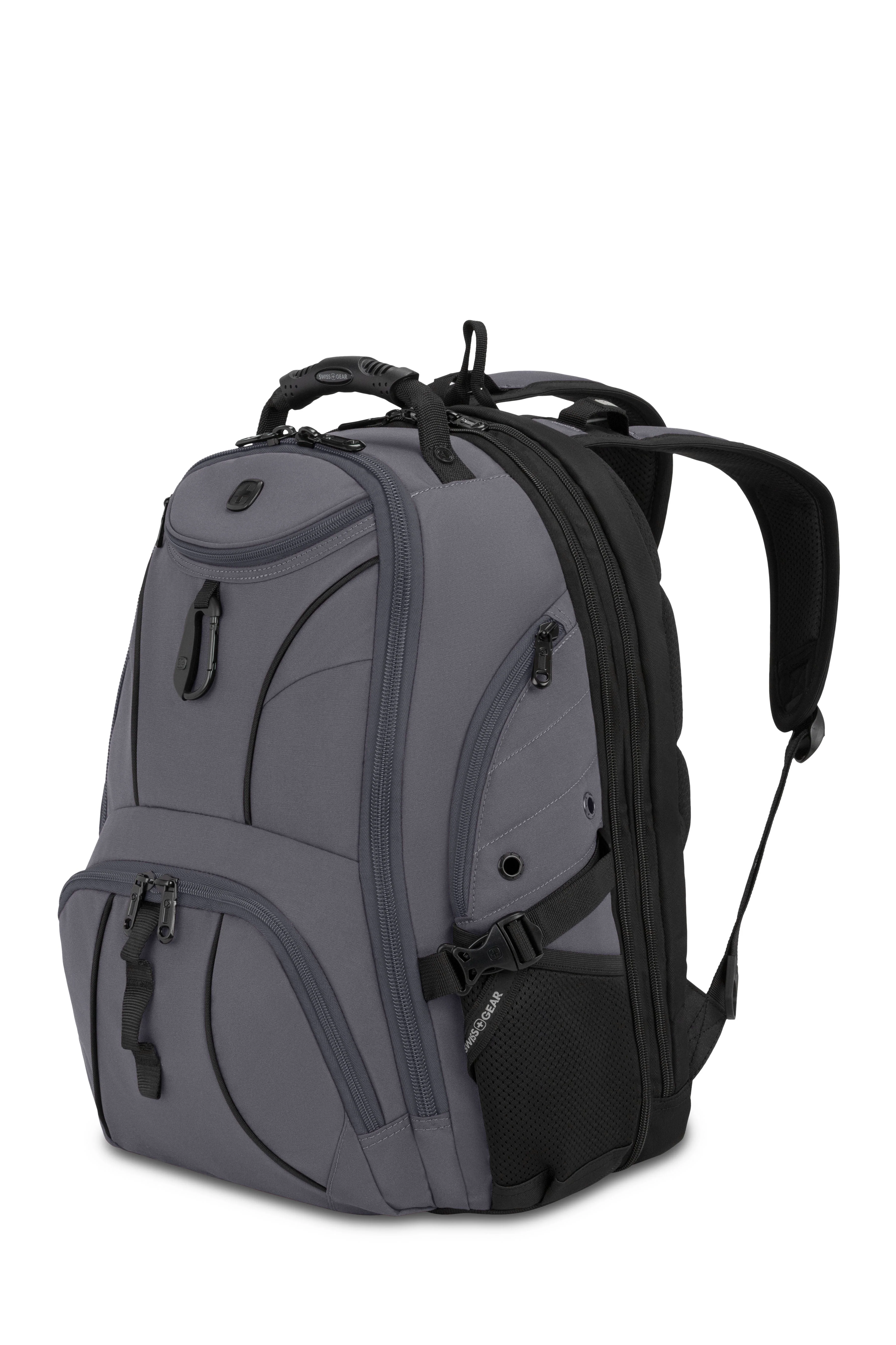 SWISSGEAR 1900 ScanSmart Laptop Backpack - Image 114