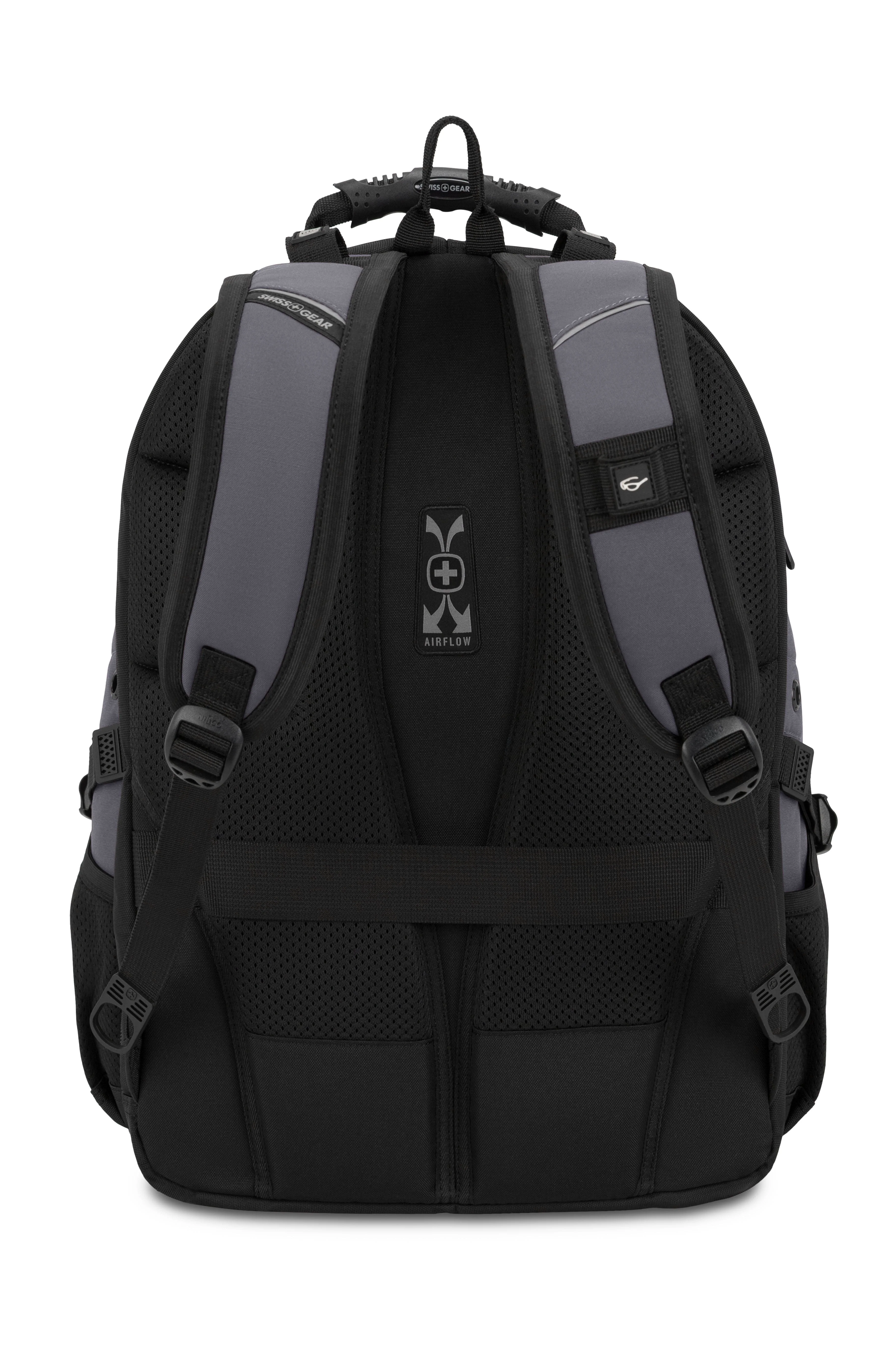 SWISSGEAR 1900 ScanSmart Laptop Backpack - Image 116