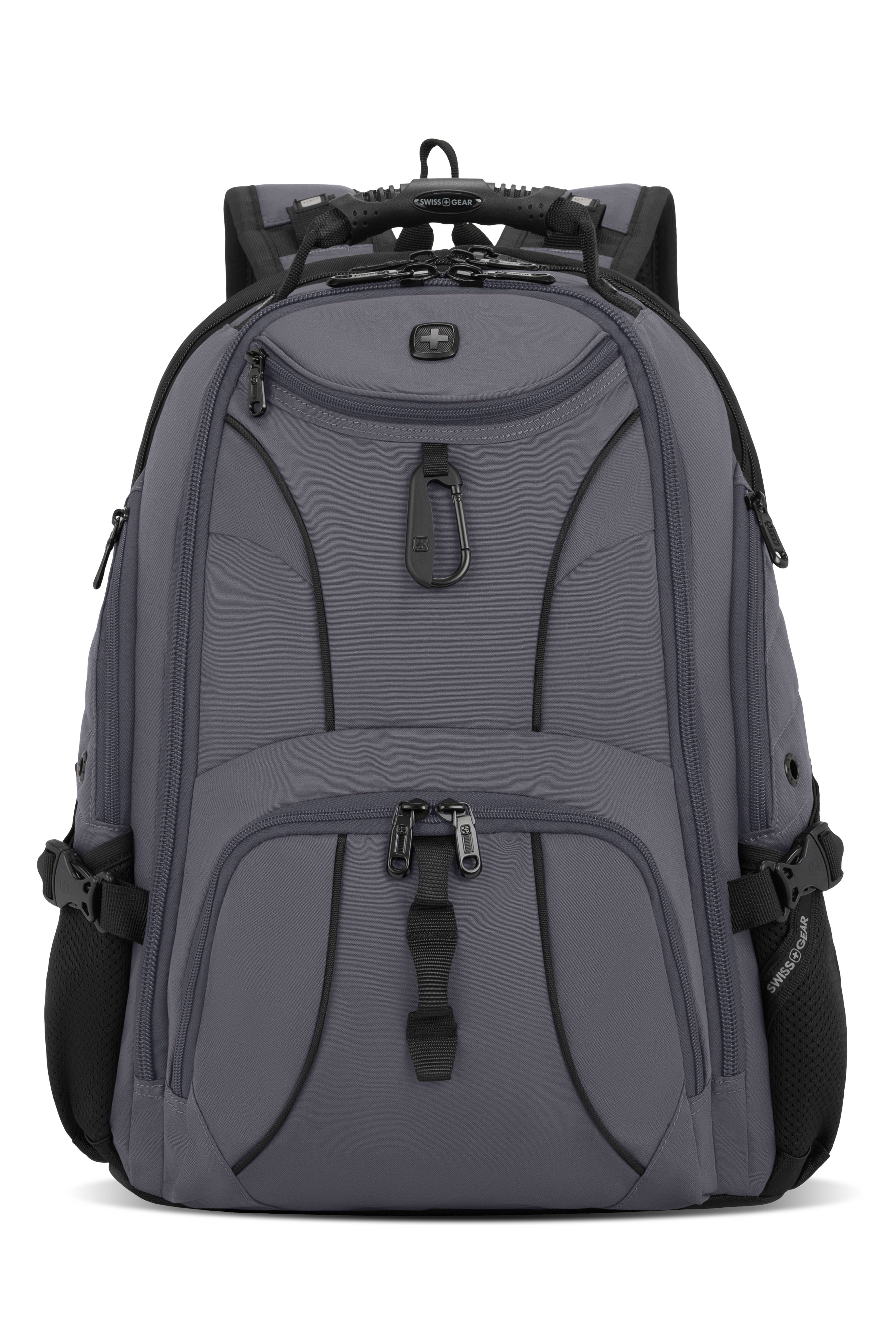 SWISSGEAR 1900 ScanSmart Laptop Backpack - Image 117