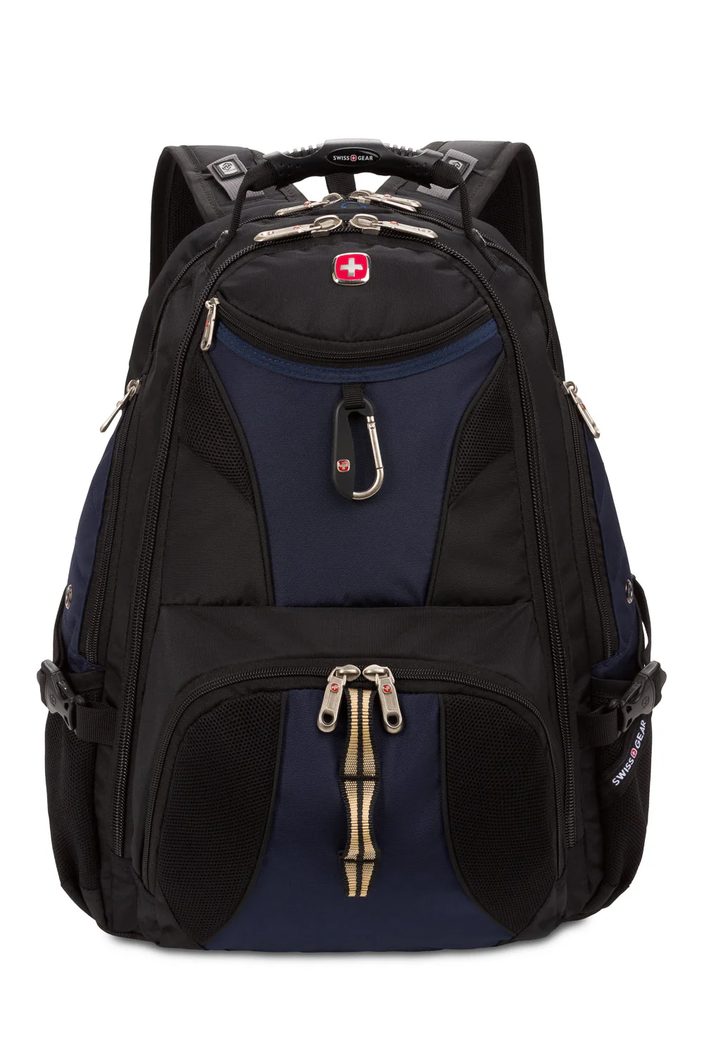 SWISSGEAR 1900 ScanSmart Laptop Backpack - Image 12