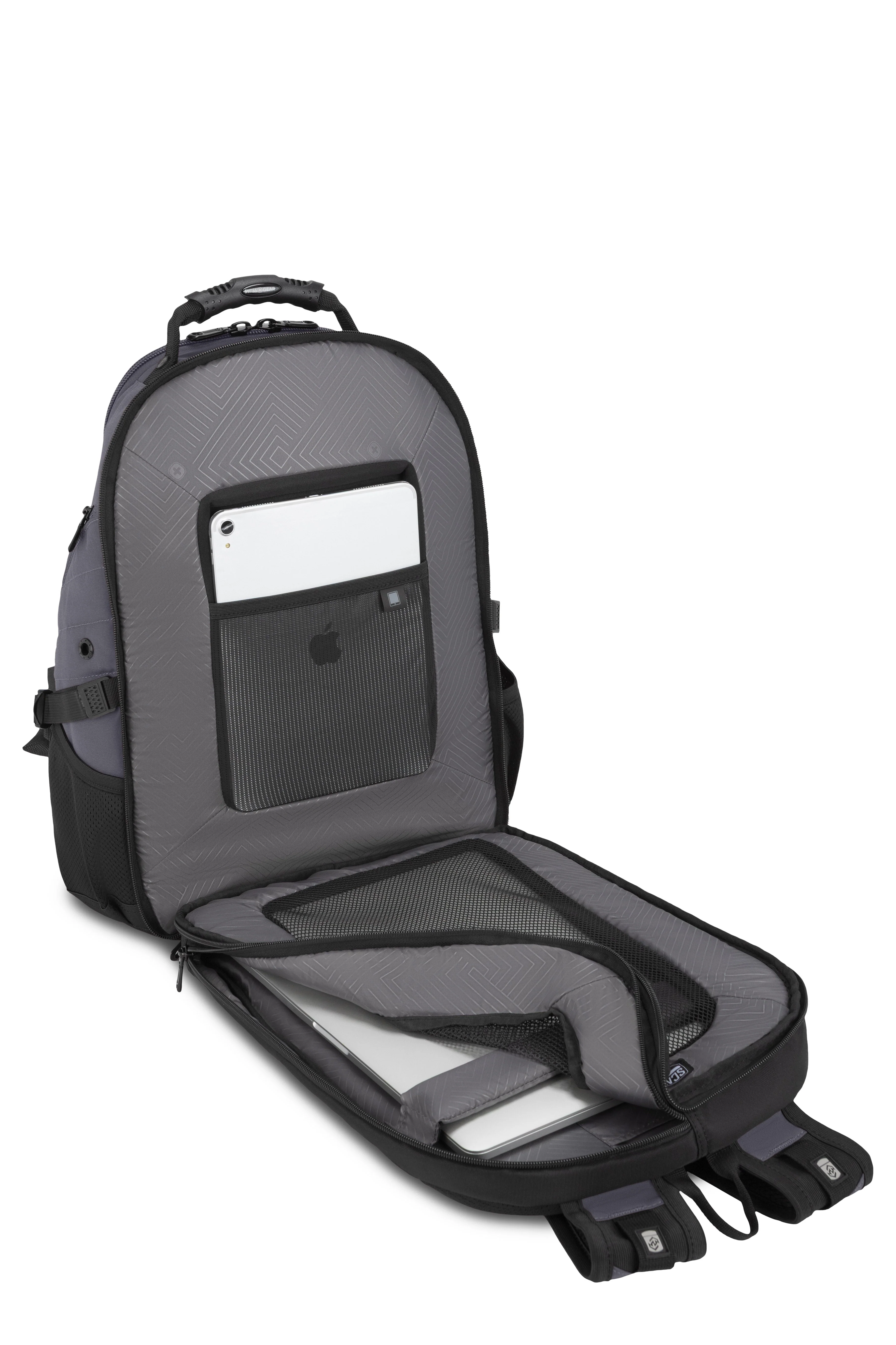 SWISSGEAR 1900 ScanSmart Laptop Backpack - Image 120