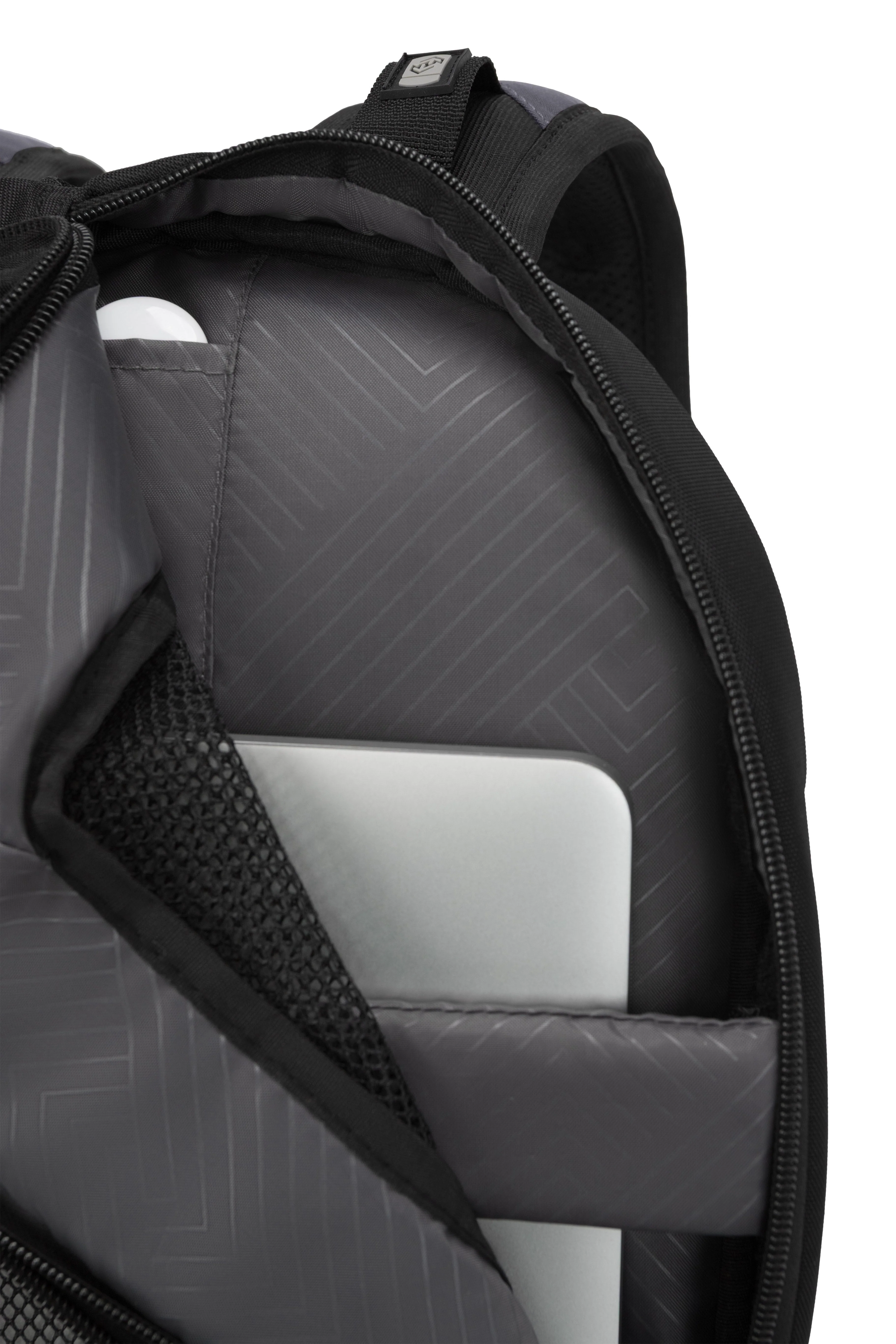 SWISSGEAR 1900 ScanSmart Laptop Backpack - Image 121