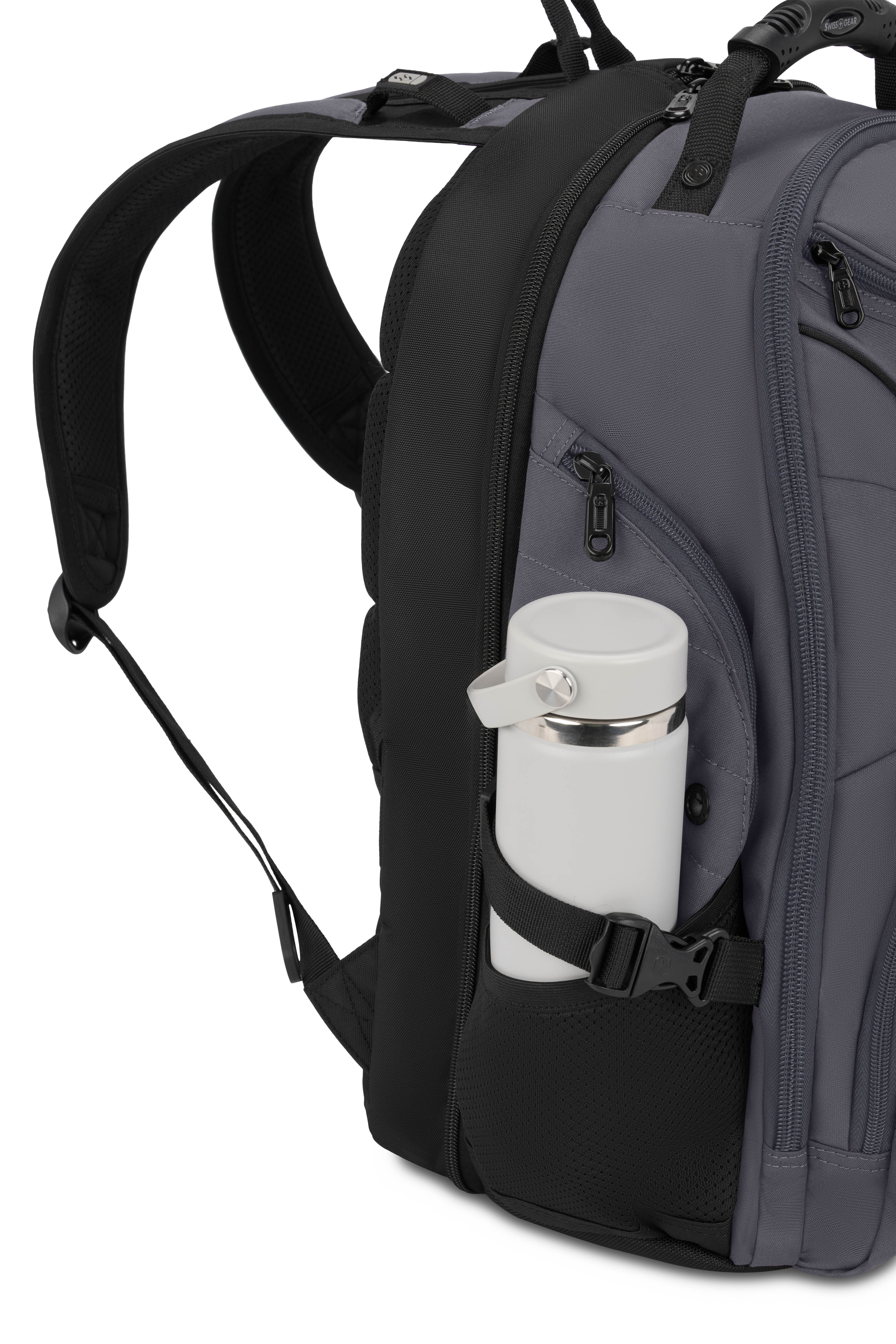 SWISSGEAR 1900 ScanSmart Laptop Backpack - Image 122