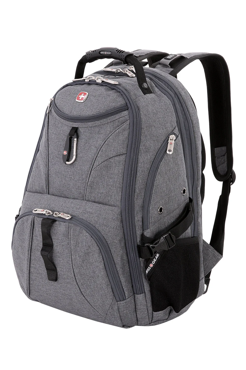 SWISSGEAR 1900 ScanSmart Laptop Backpack - Image 125