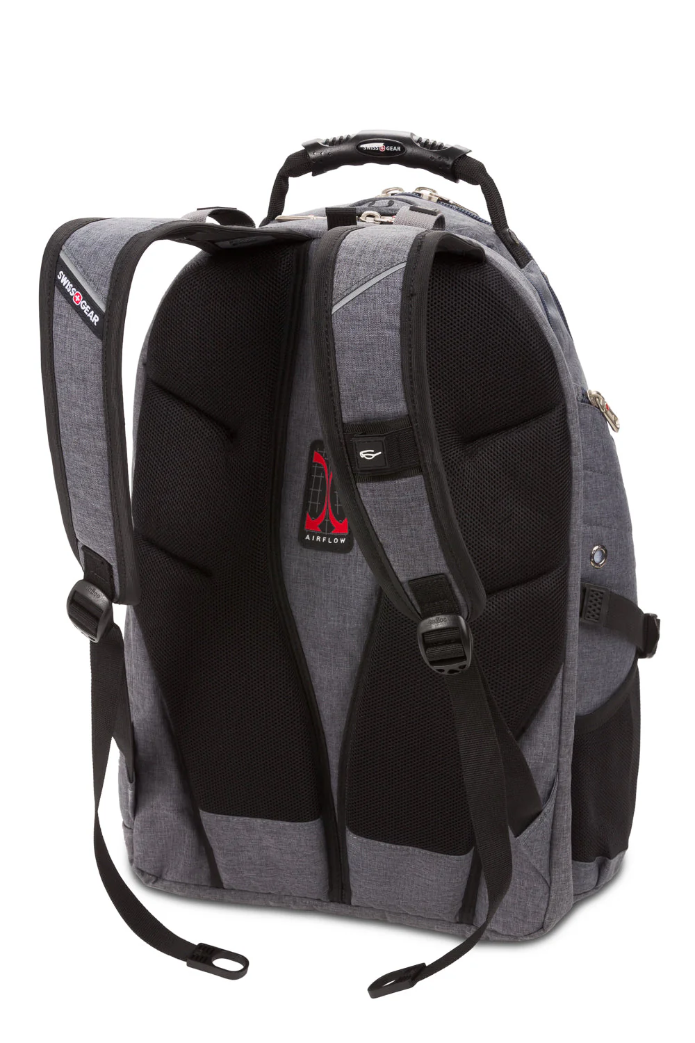 SWISSGEAR 1900 ScanSmart Laptop Backpack - Image 126