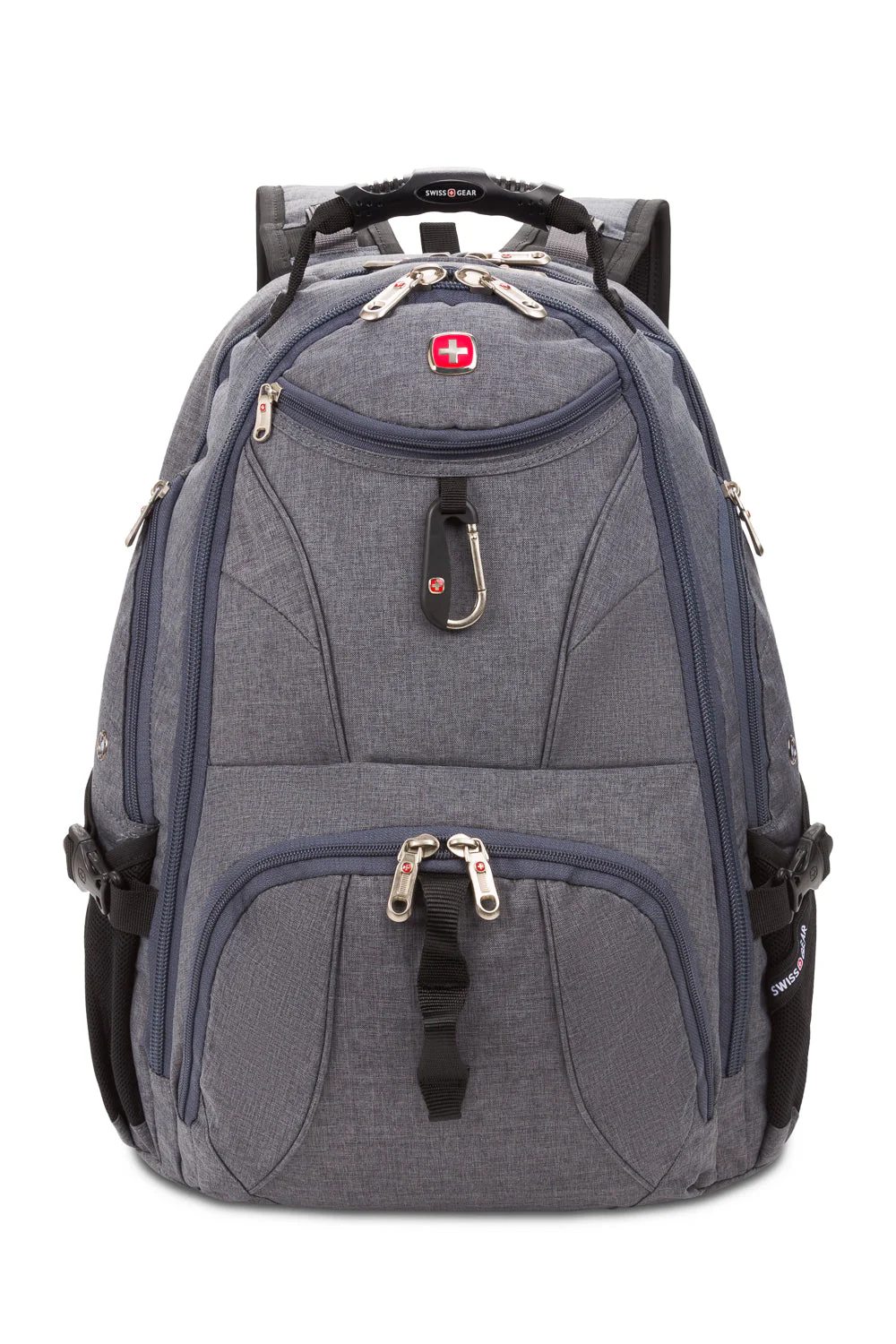 SWISSGEAR 1900 ScanSmart Laptop Backpack - Image 127