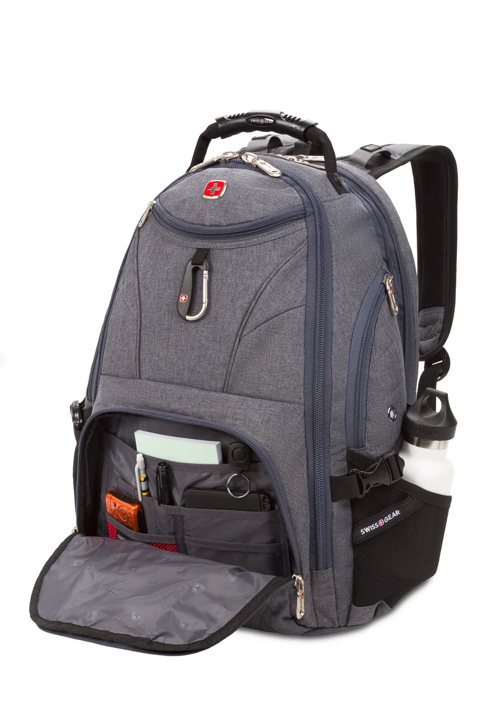 SWISSGEAR 1900 ScanSmart Laptop Backpack - Image 128