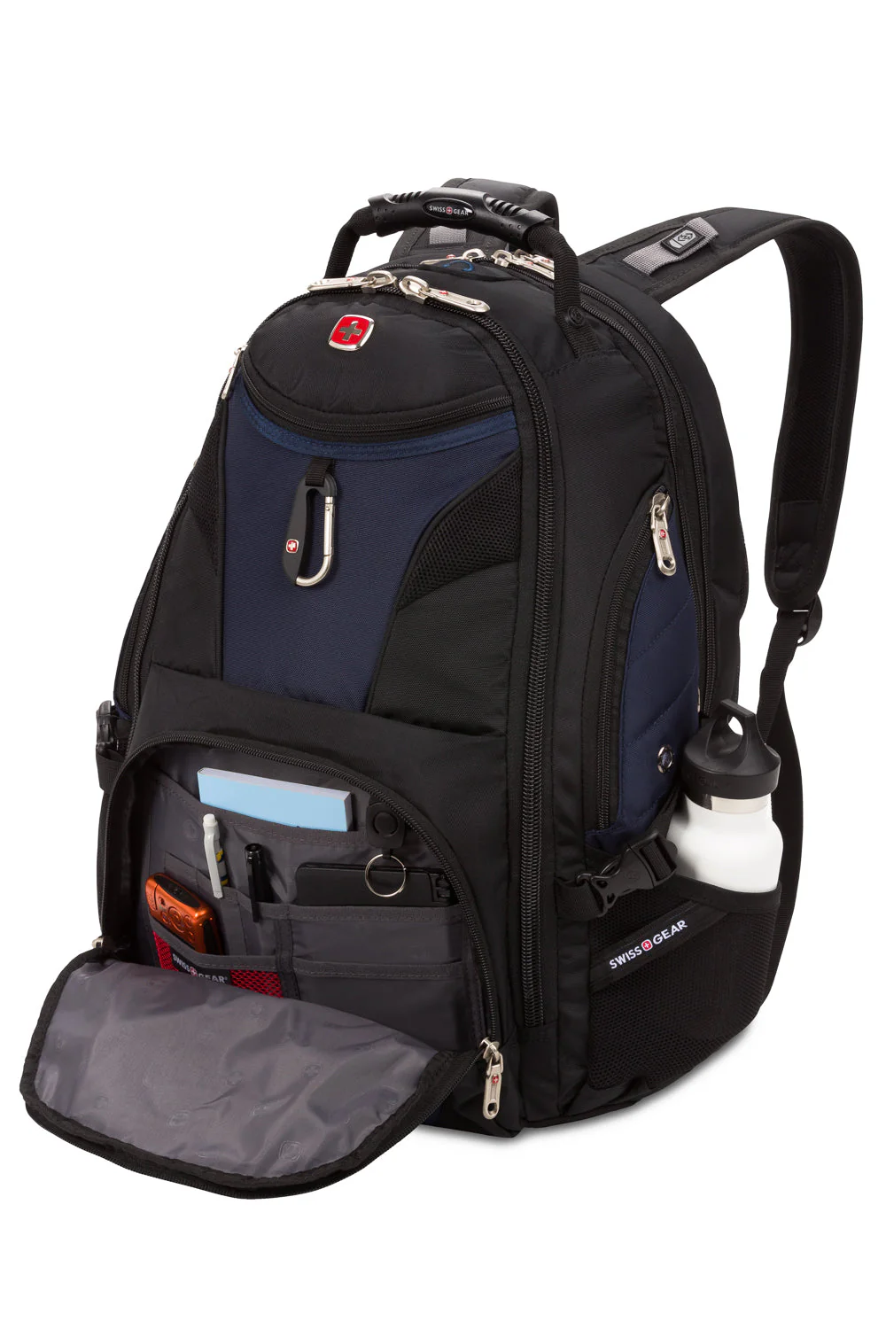 SWISSGEAR 1900 ScanSmart Laptop Backpack - Image 13