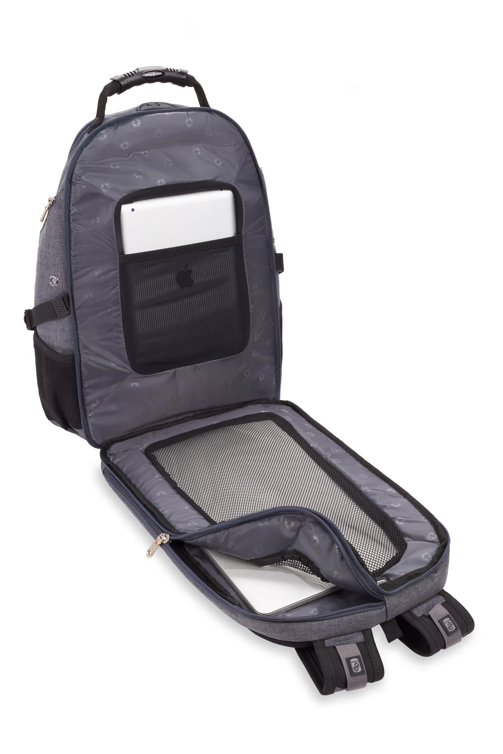 SWISSGEAR 1900 ScanSmart Laptop Backpack - Image 131