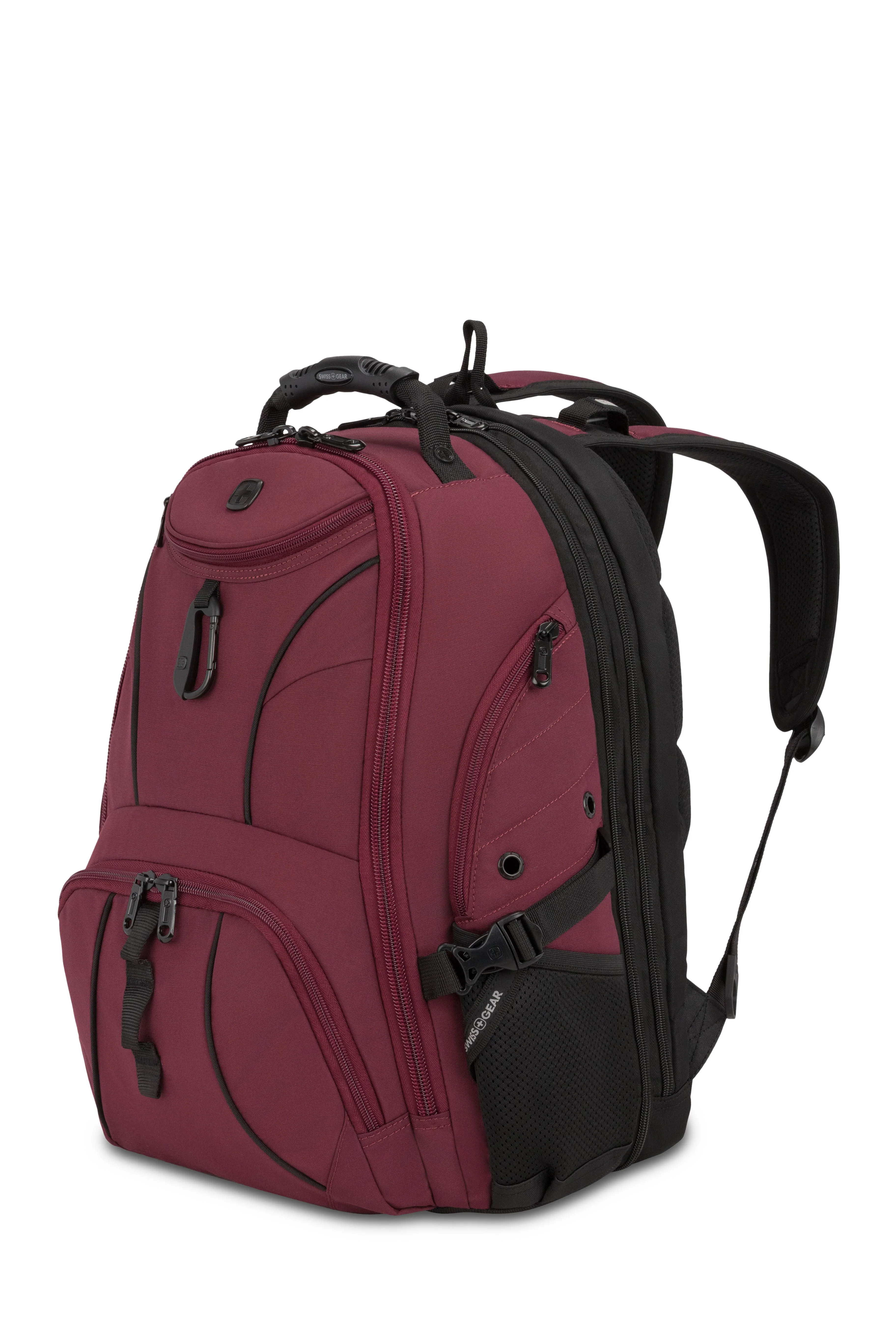 SWISSGEAR 1900 ScanSmart Laptop Backpack - Image 132
