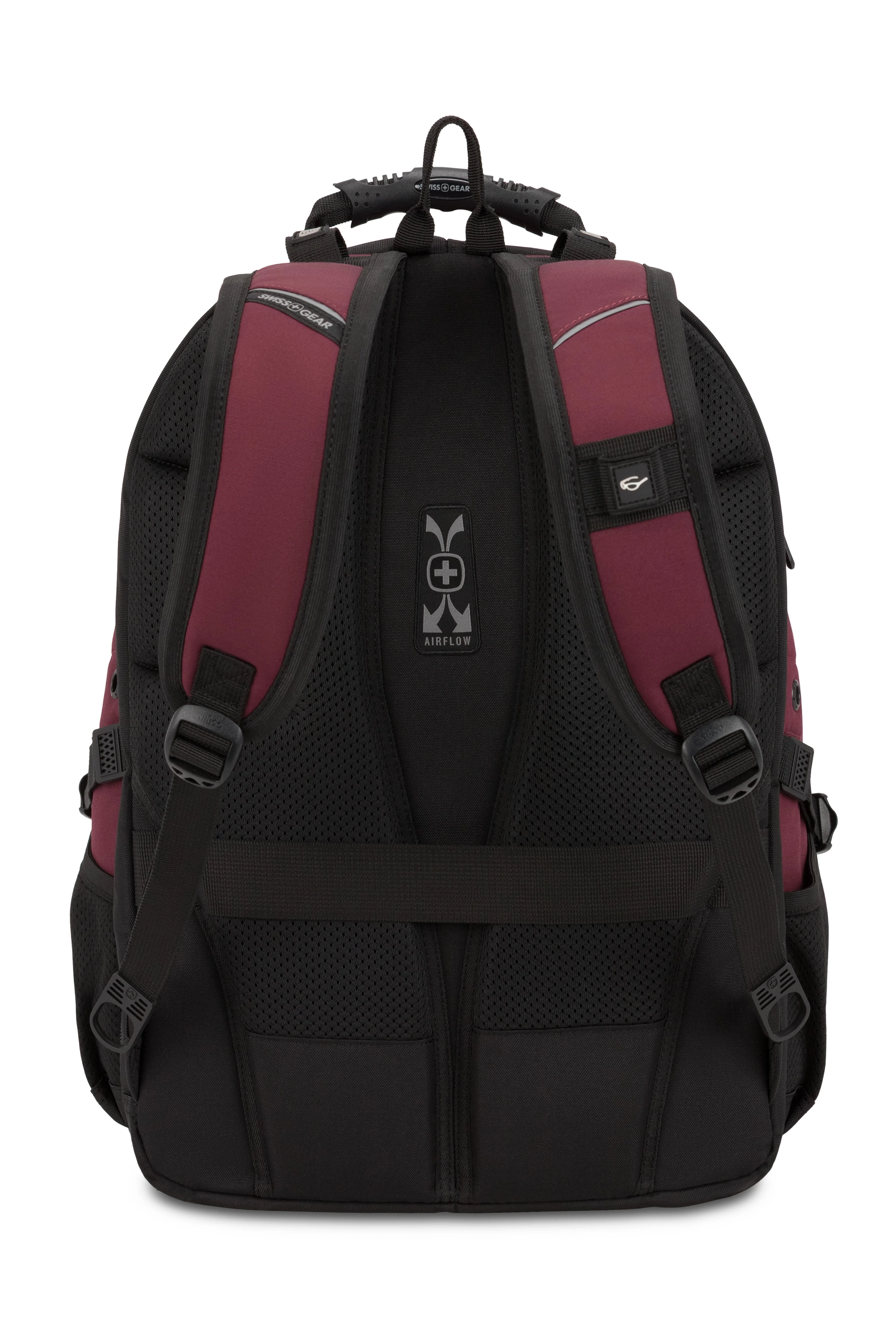 SWISSGEAR 1900 ScanSmart Laptop Backpack - Image 134