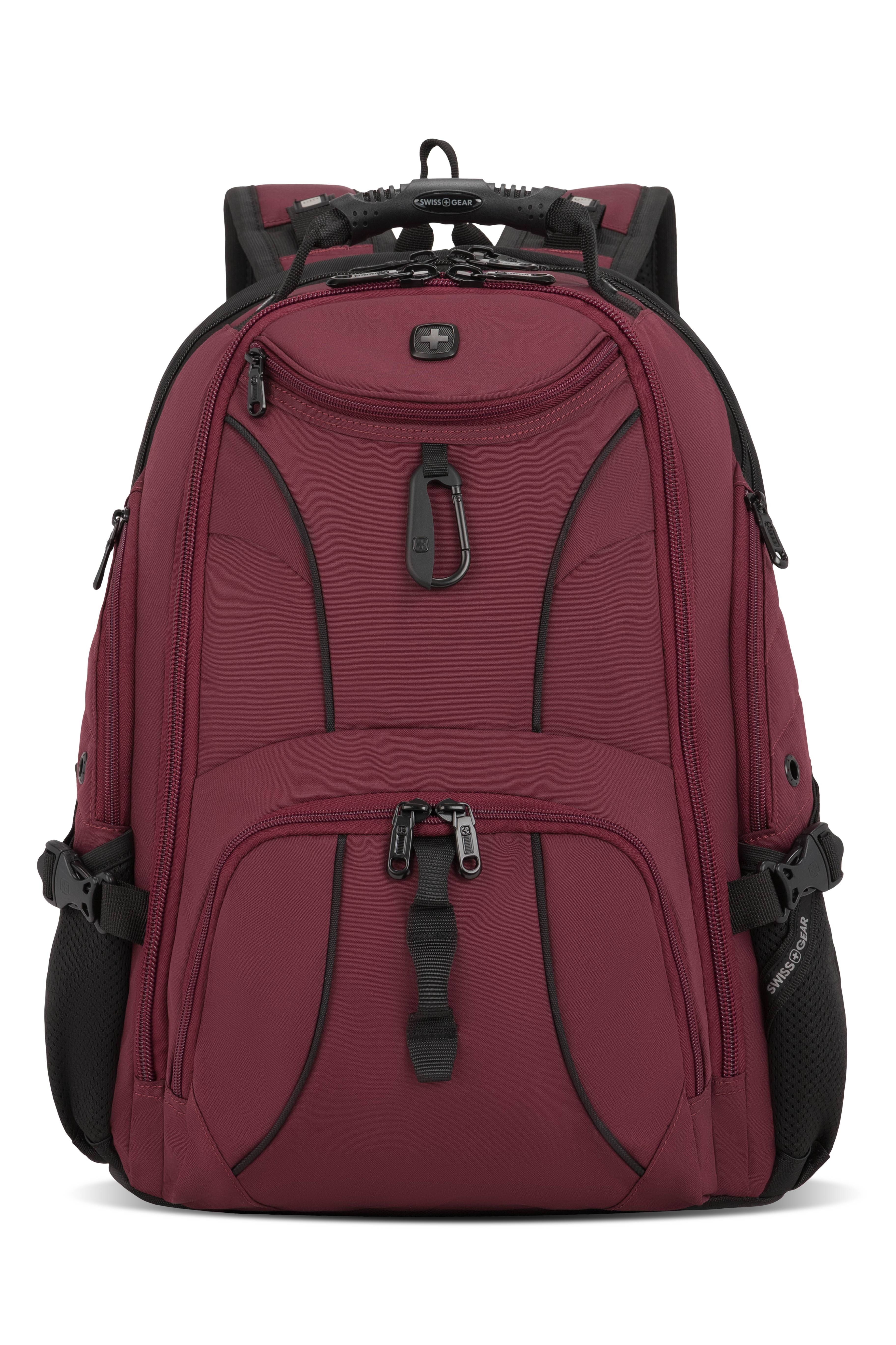 SWISSGEAR 1900 ScanSmart Laptop Backpack - Image 135