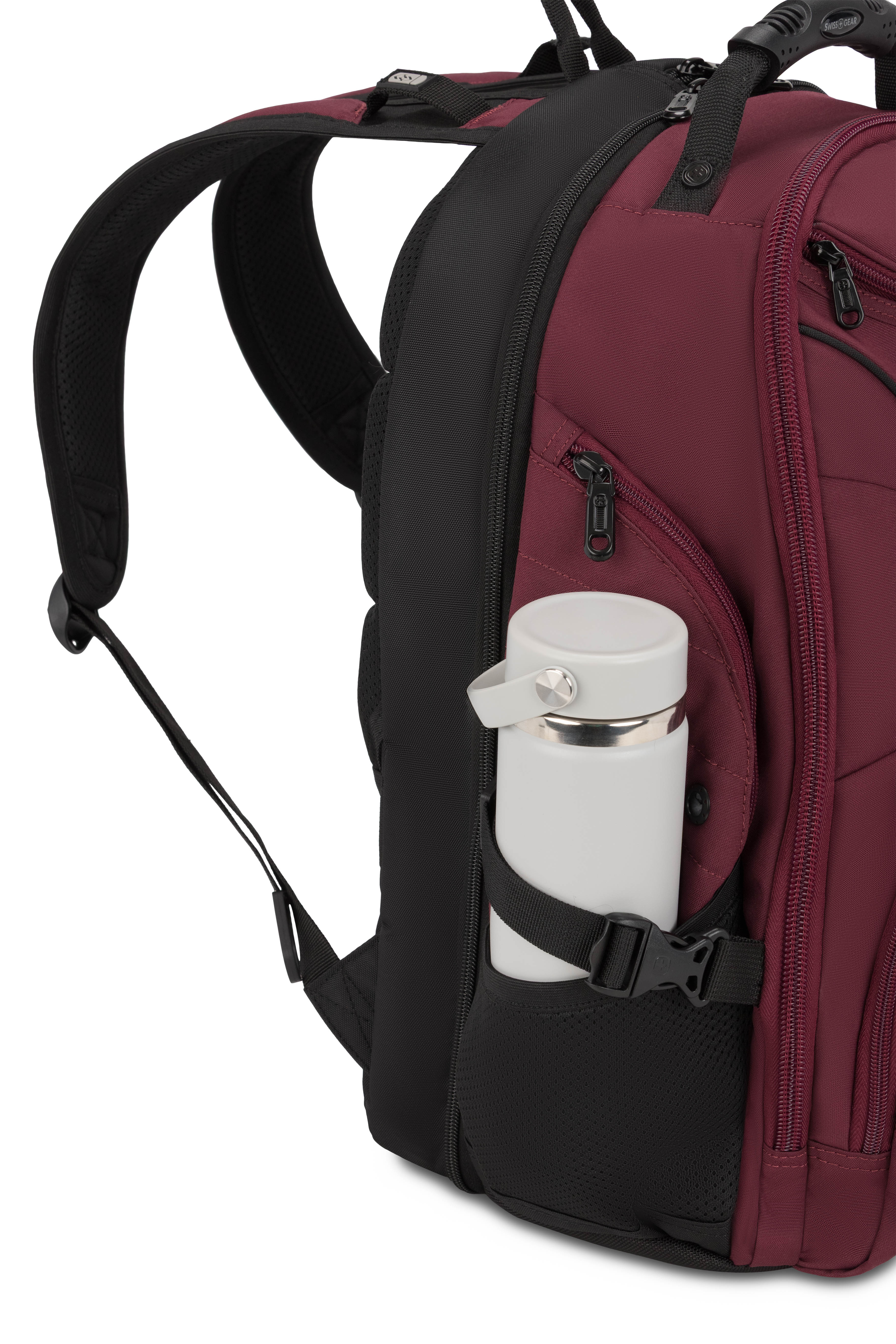 SWISSGEAR 1900 ScanSmart Laptop Backpack - Image 140