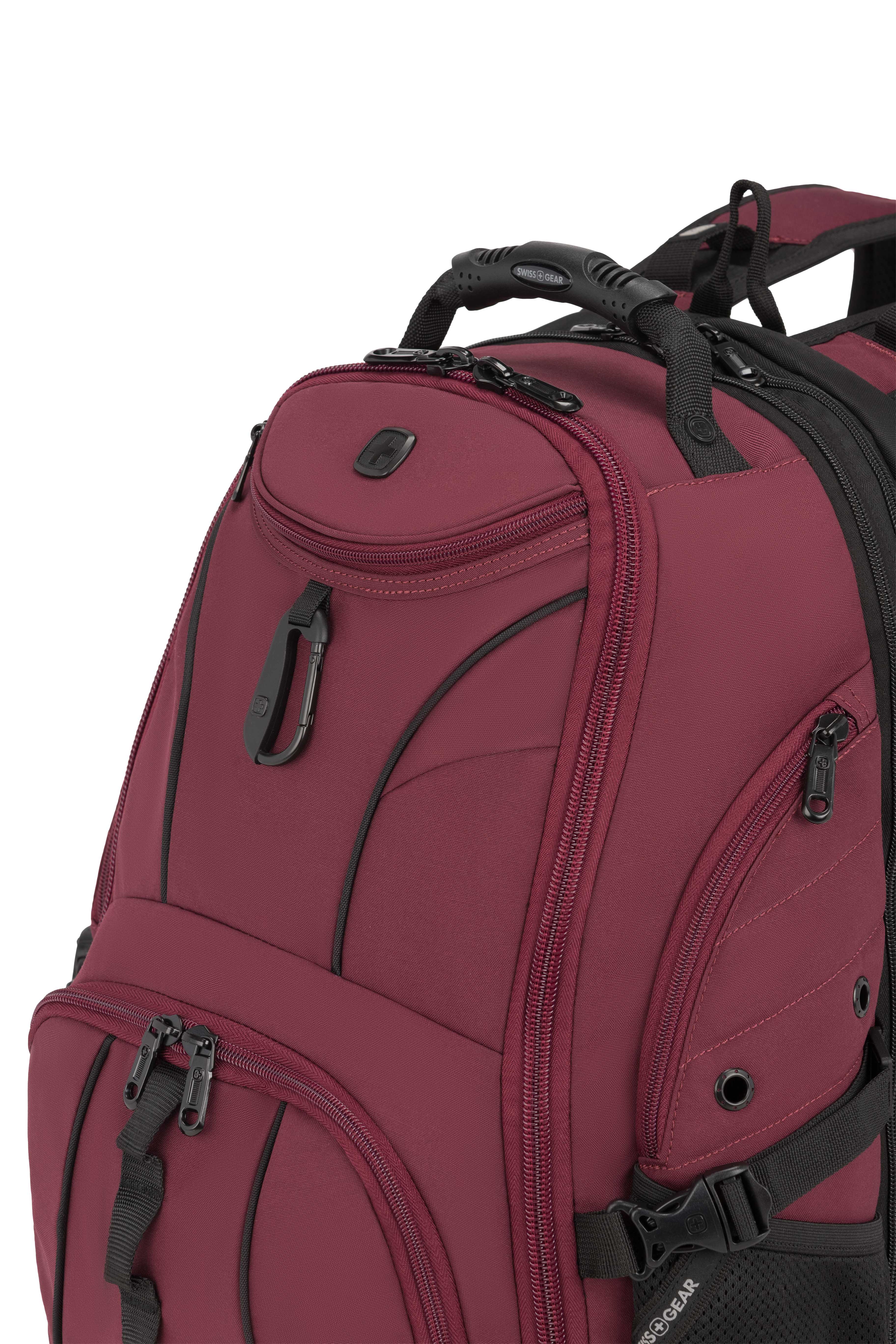 SWISSGEAR 1900 ScanSmart Laptop Backpack - Image 142