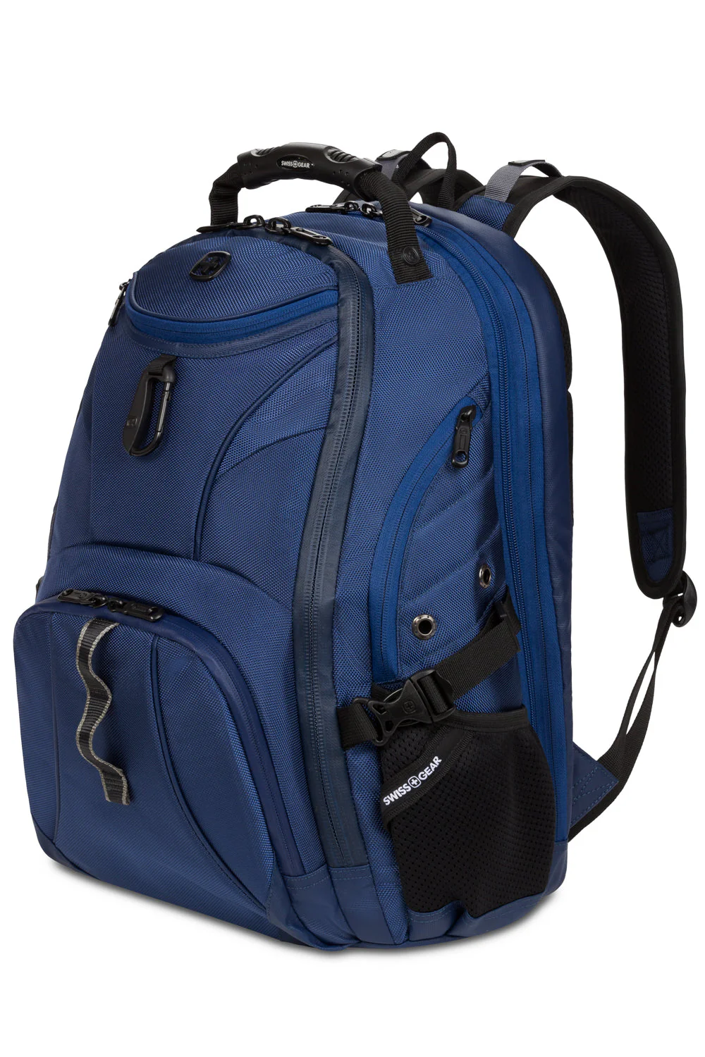 SWISSGEAR 1900 ScanSmart Laptop Backpack - Image 143