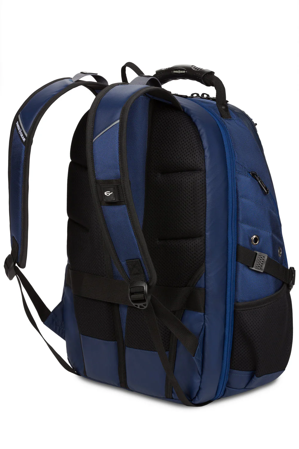 SWISSGEAR 1900 ScanSmart Laptop Backpack - Image 145