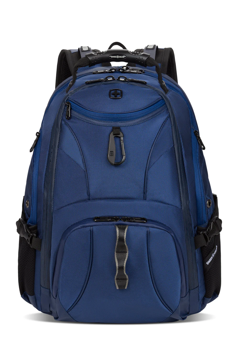 SWISSGEAR 1900 ScanSmart Laptop Backpack - Image 146