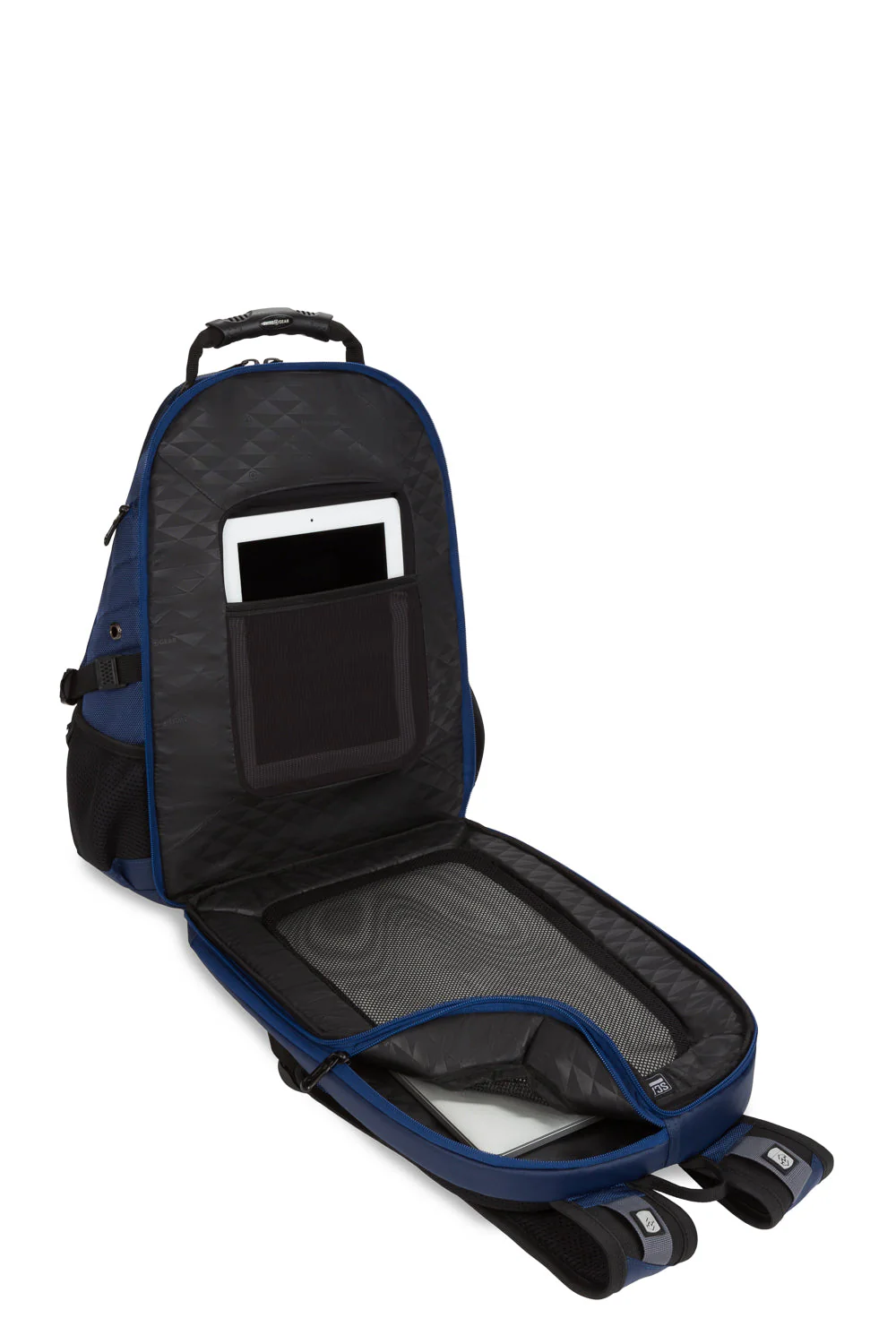 SWISSGEAR 1900 ScanSmart Laptop Backpack - Image 150