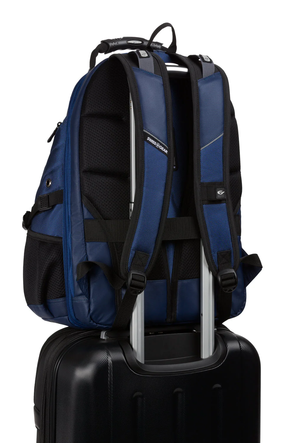SWISSGEAR 1900 ScanSmart Laptop Backpack - Image 151