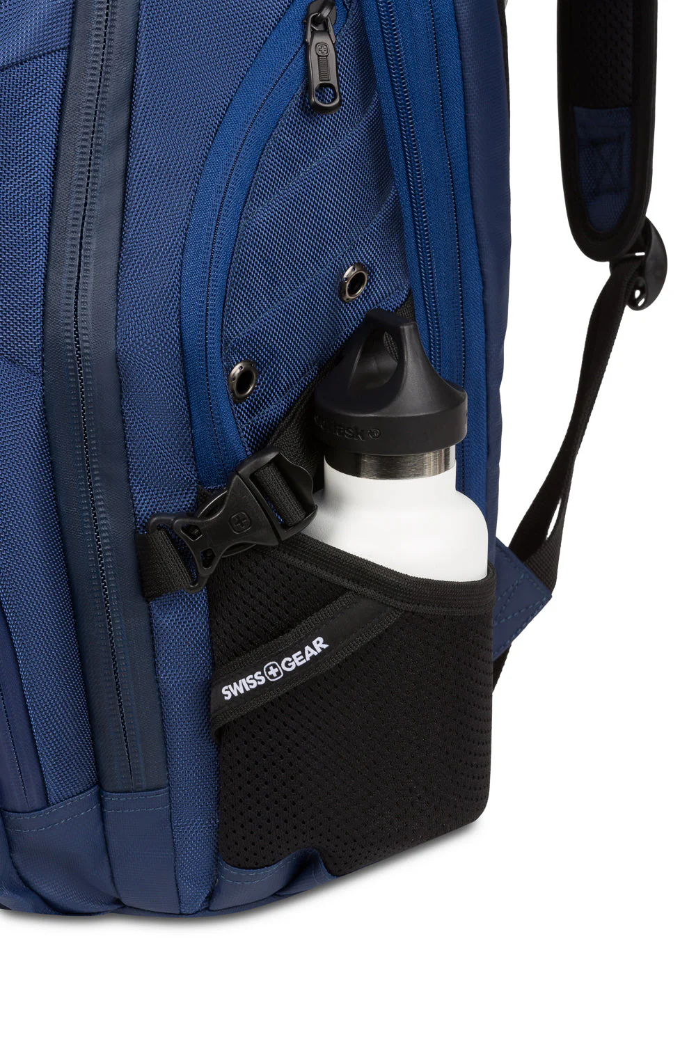 SWISSGEAR 1900 ScanSmart Laptop Backpack - Image 152
