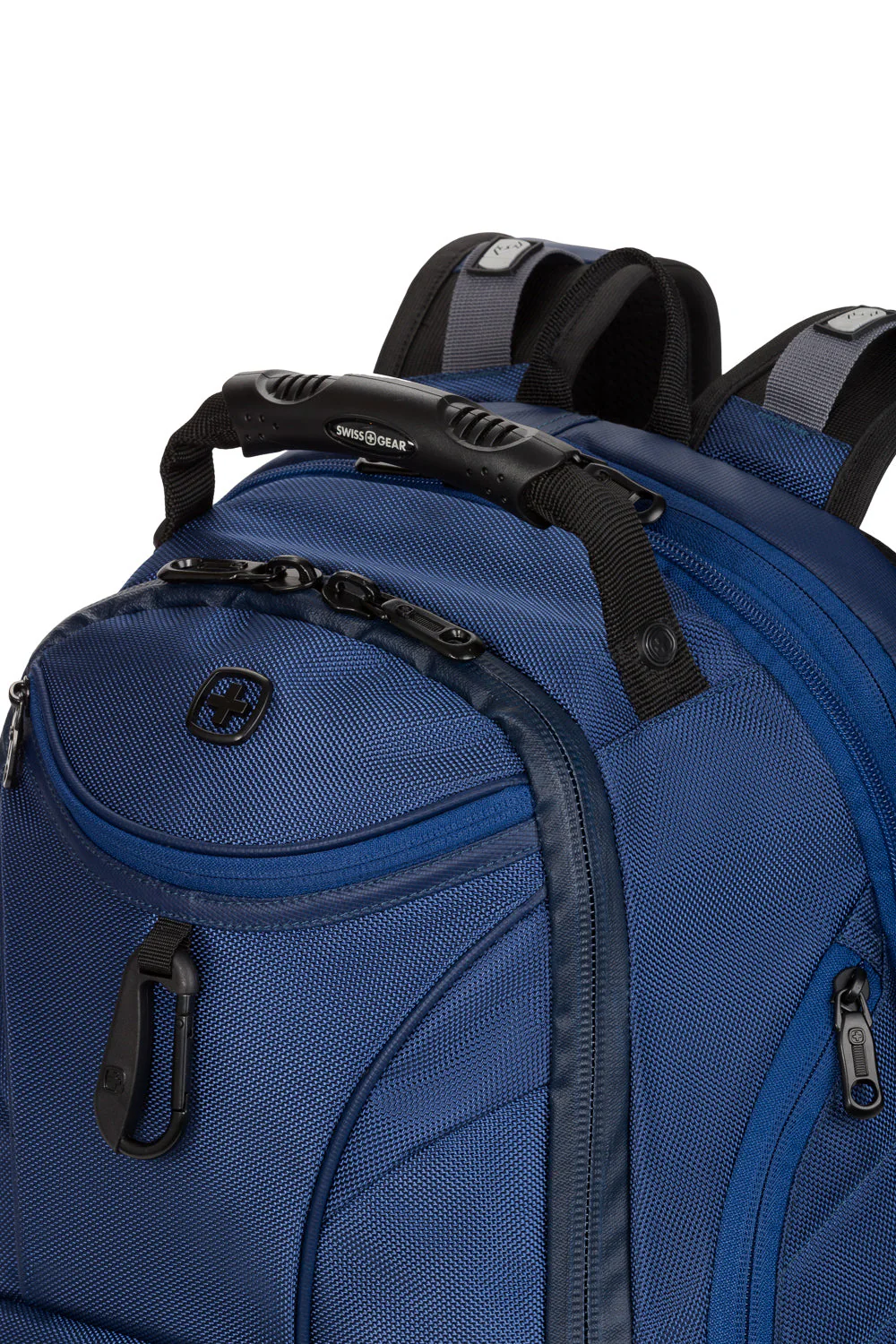 SWISSGEAR 1900 ScanSmart Laptop Backpack - Image 155