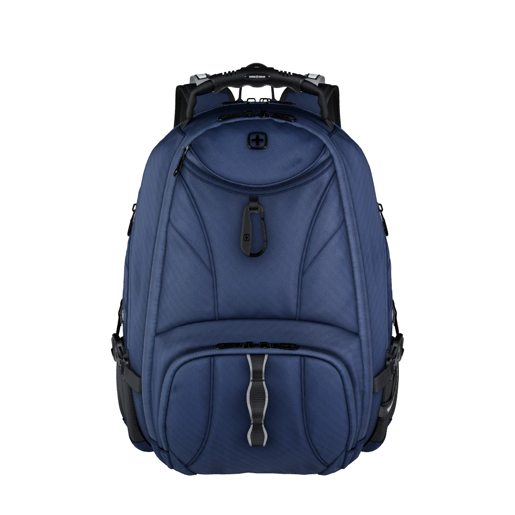 SWISSGEAR 1900 ScanSmart Laptop Backpack - Image 156