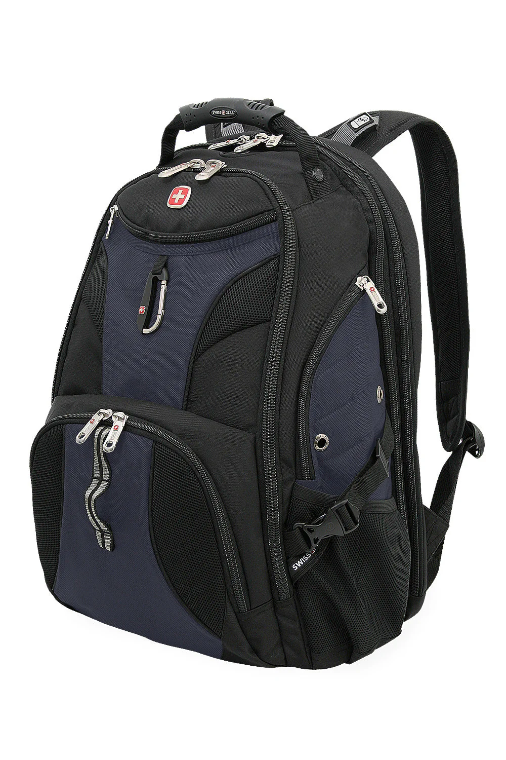 SWISSGEAR 1900 ScanSmart Laptop Backpack - Image 157